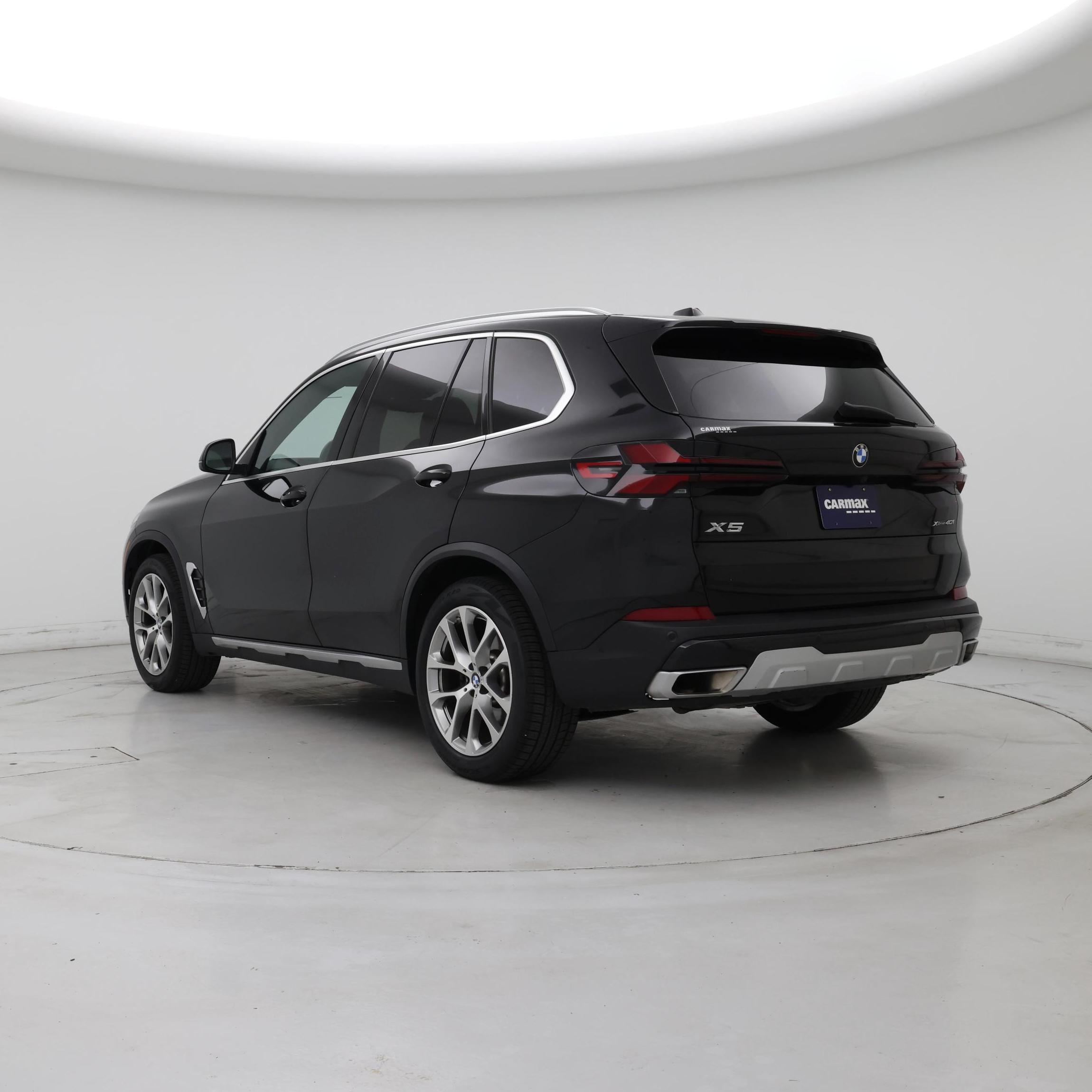 Thumbnail: 2024 BMW X5 - 2