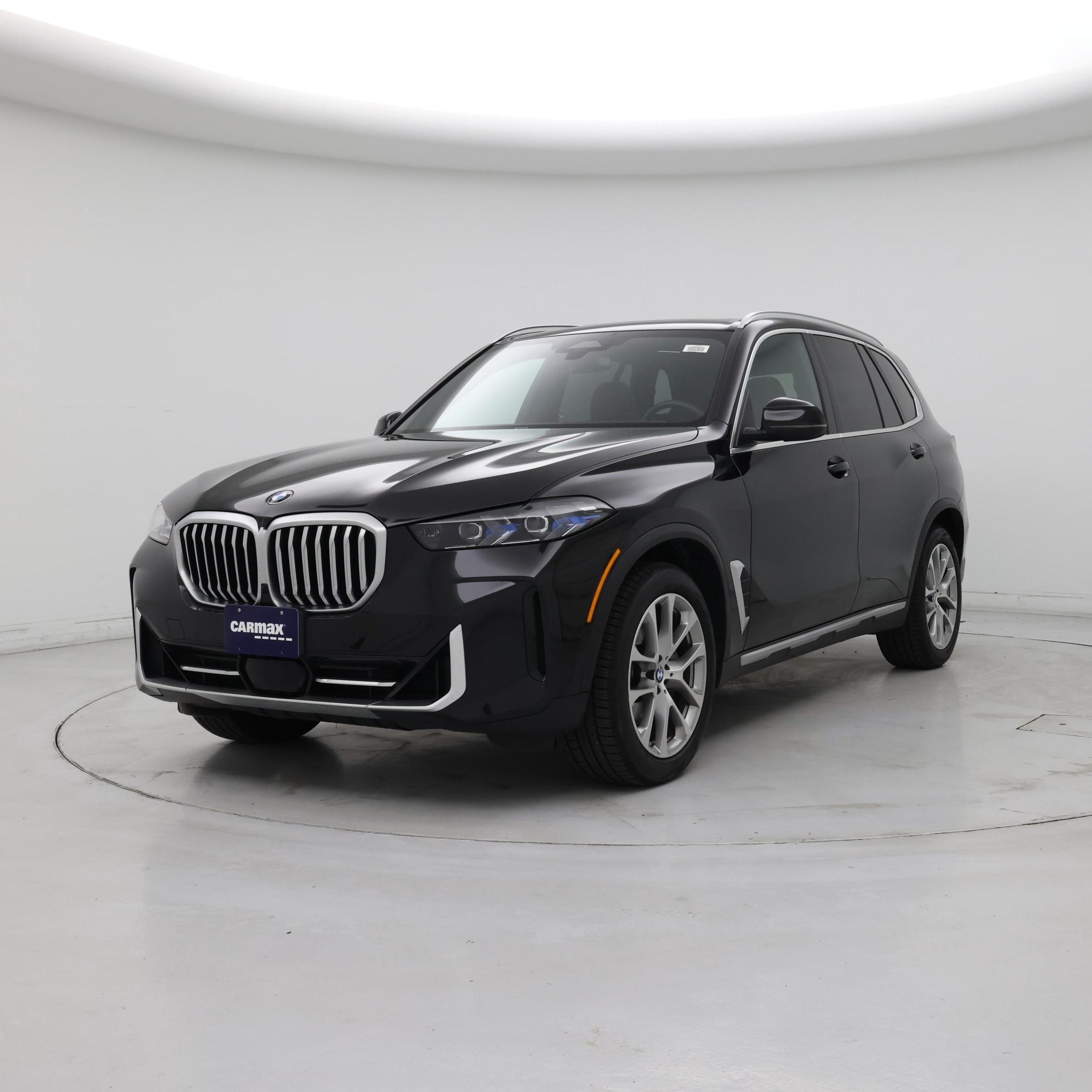 Thumbnail: 2024 BMW X5 - 4