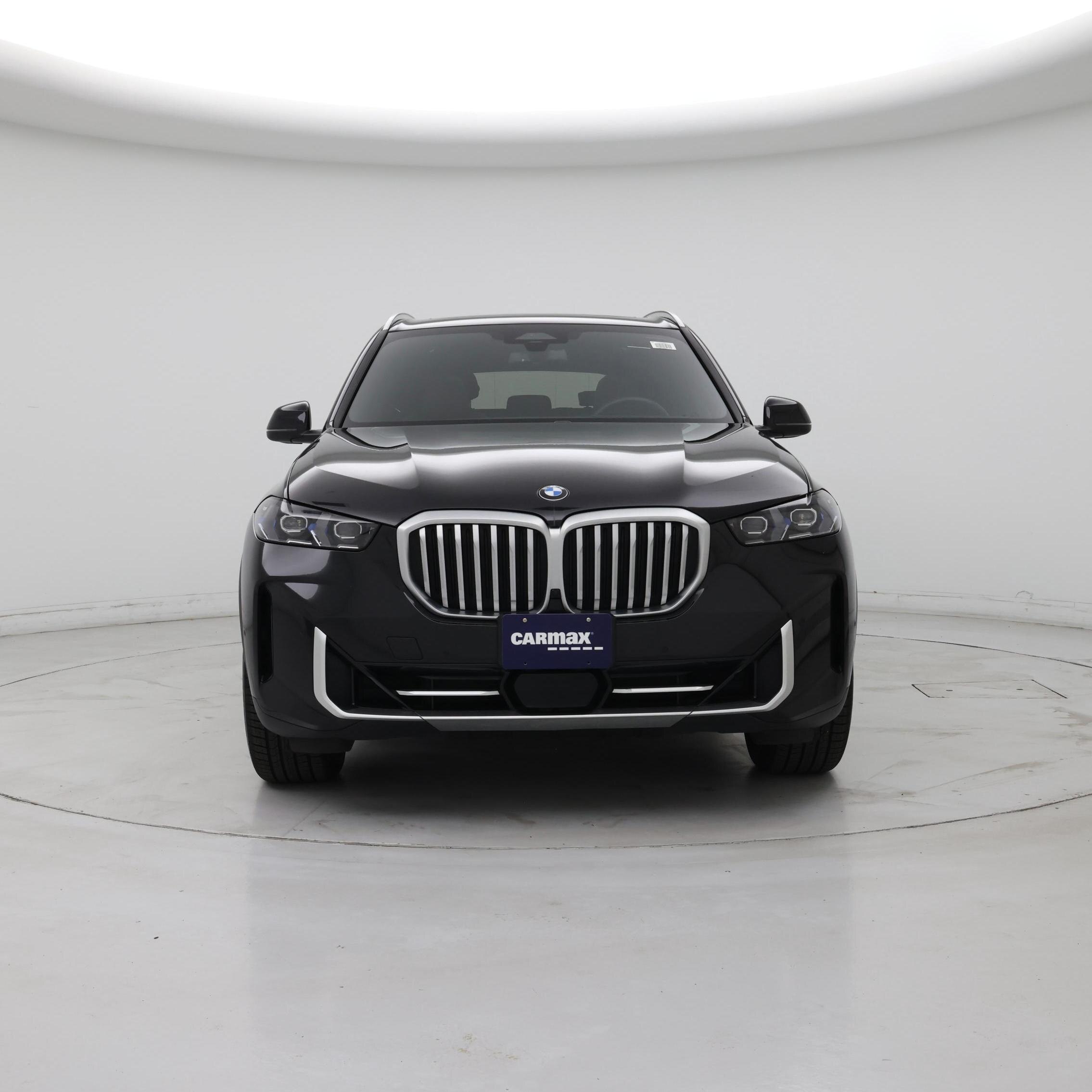 Thumbnail: 2024 BMW X5 - 5