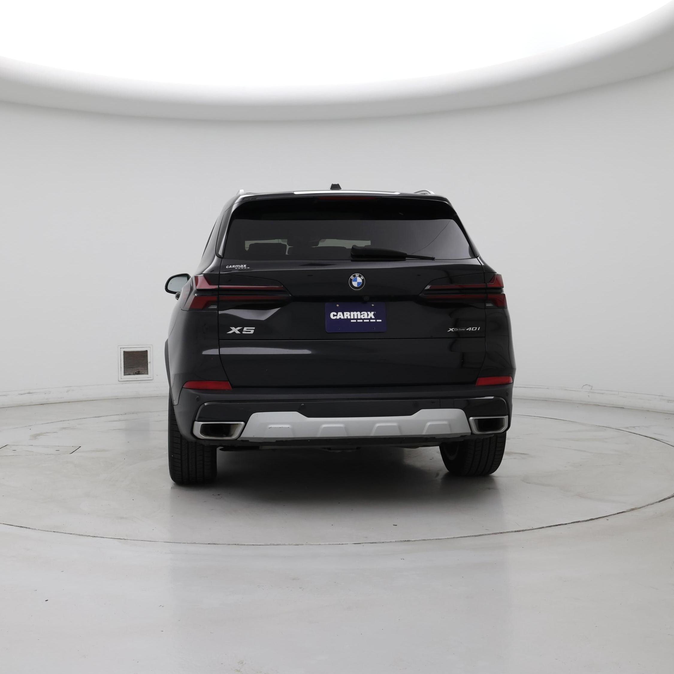 Thumbnail: 2024 BMW X5 - 6