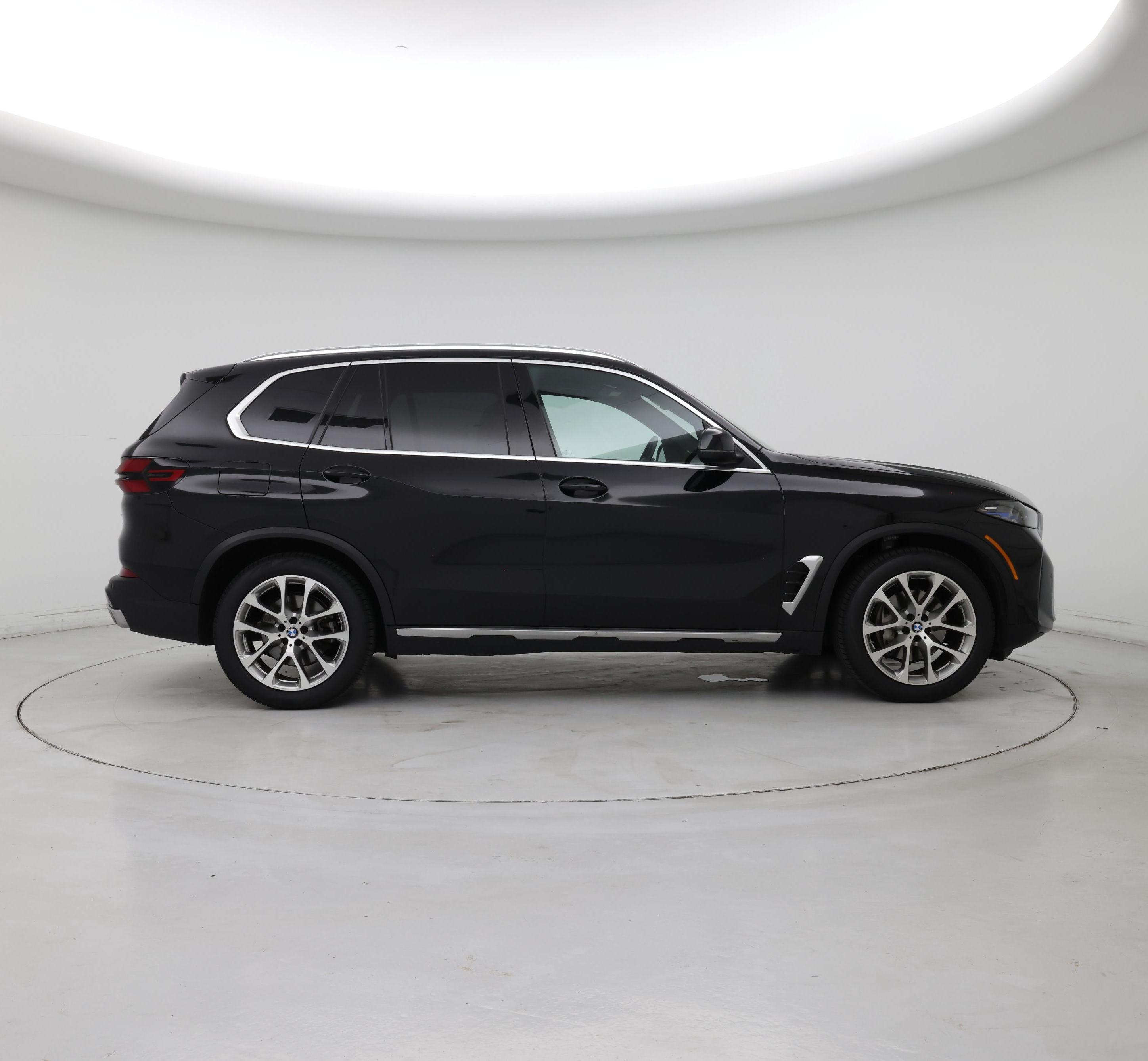 Thumbnail: 2024 BMW X5 - 7