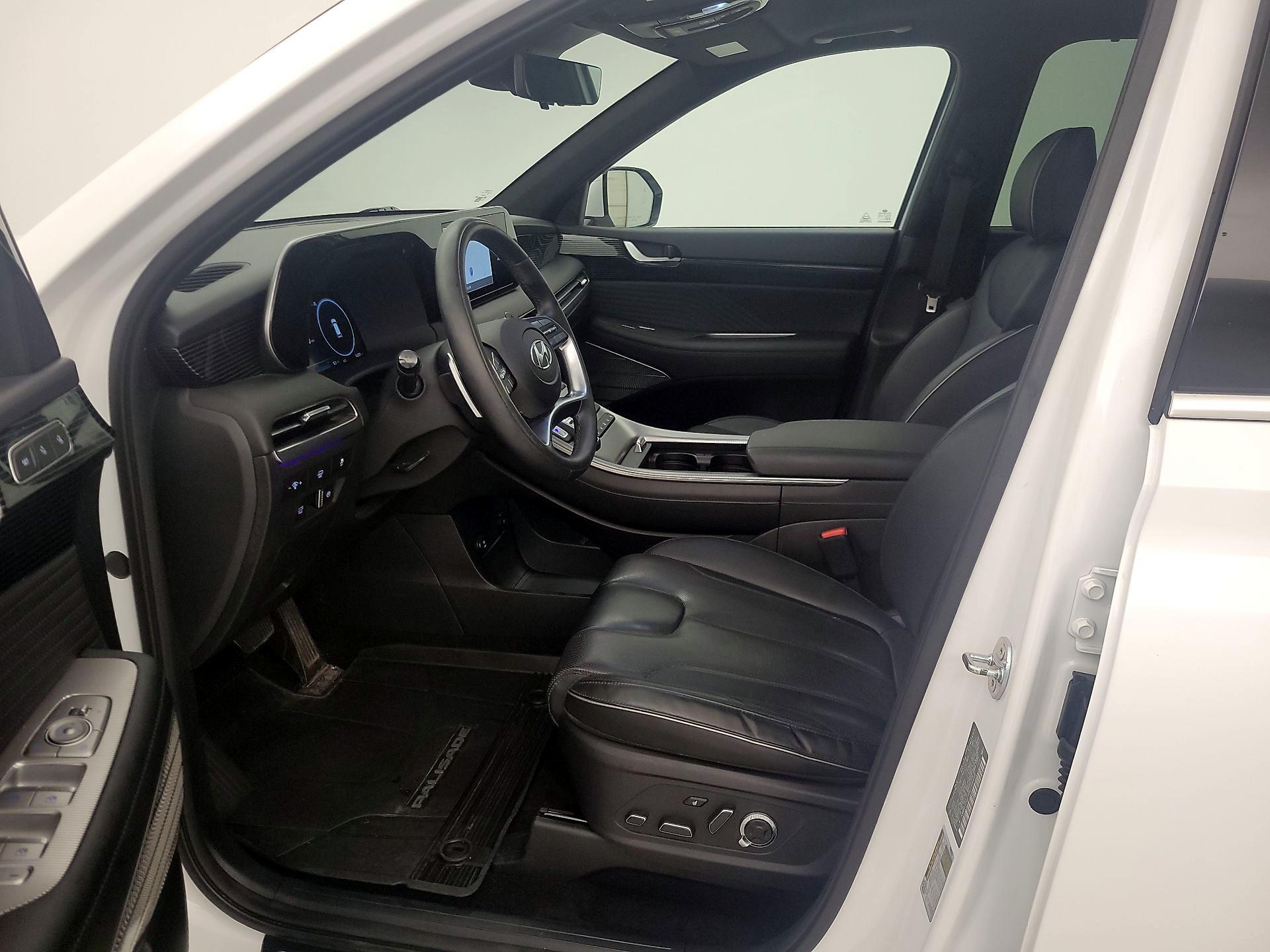 Thumbnail: 2024 Hyundai Palisade - 11