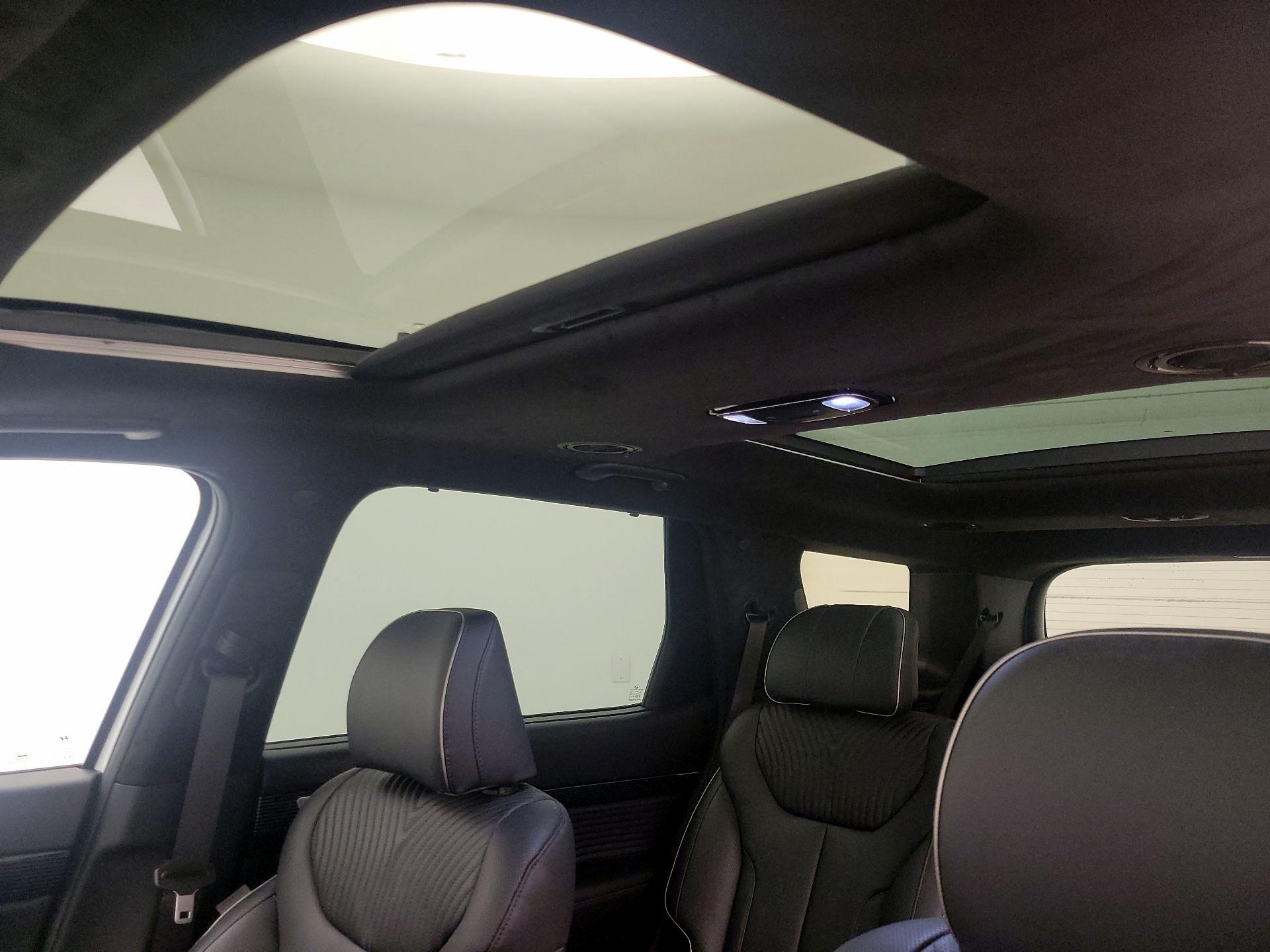 Thumbnail: 2024 Hyundai Palisade - 20