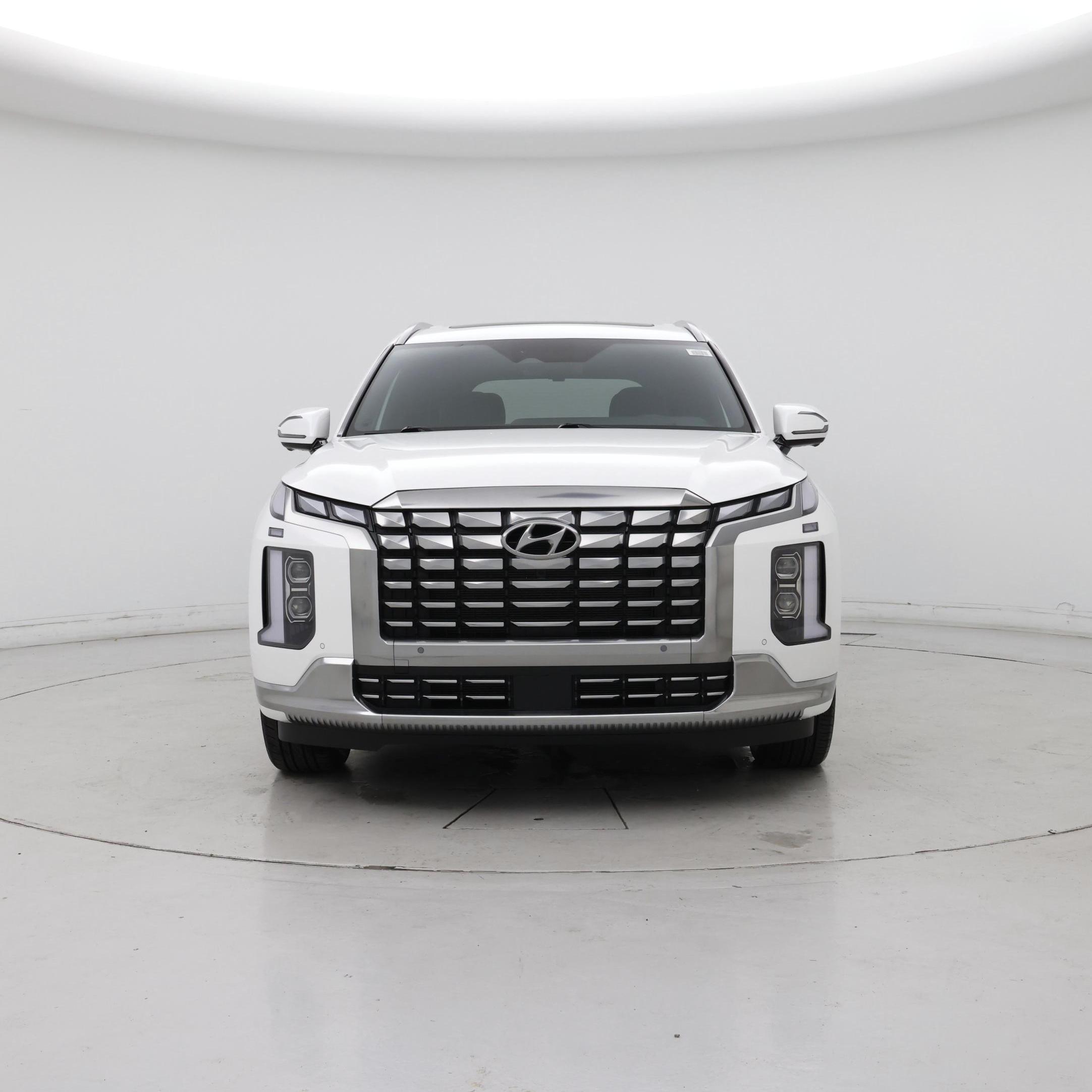 Thumbnail: 2024 Hyundai Palisade - 5