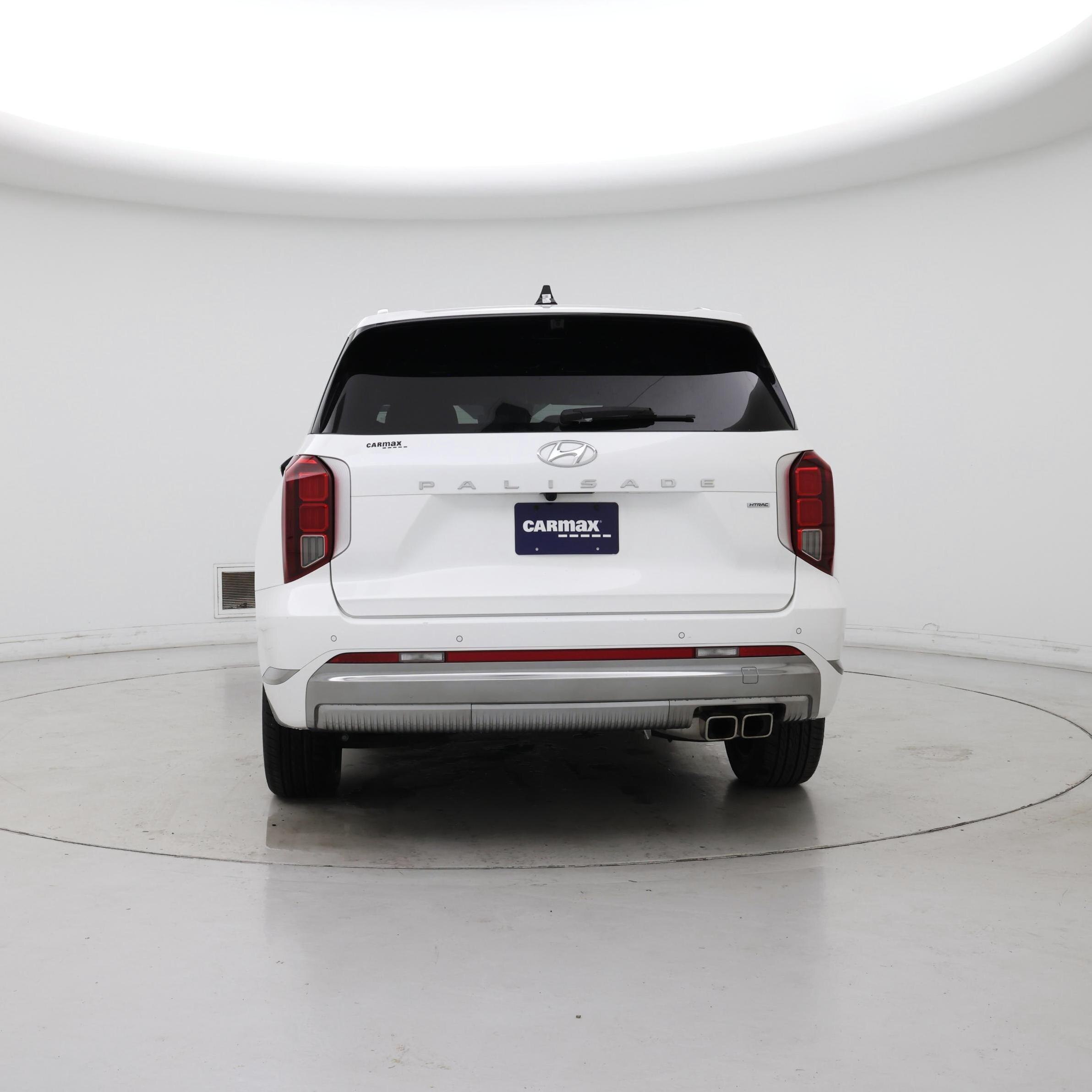 Thumbnail: 2024 Hyundai Palisade - 6