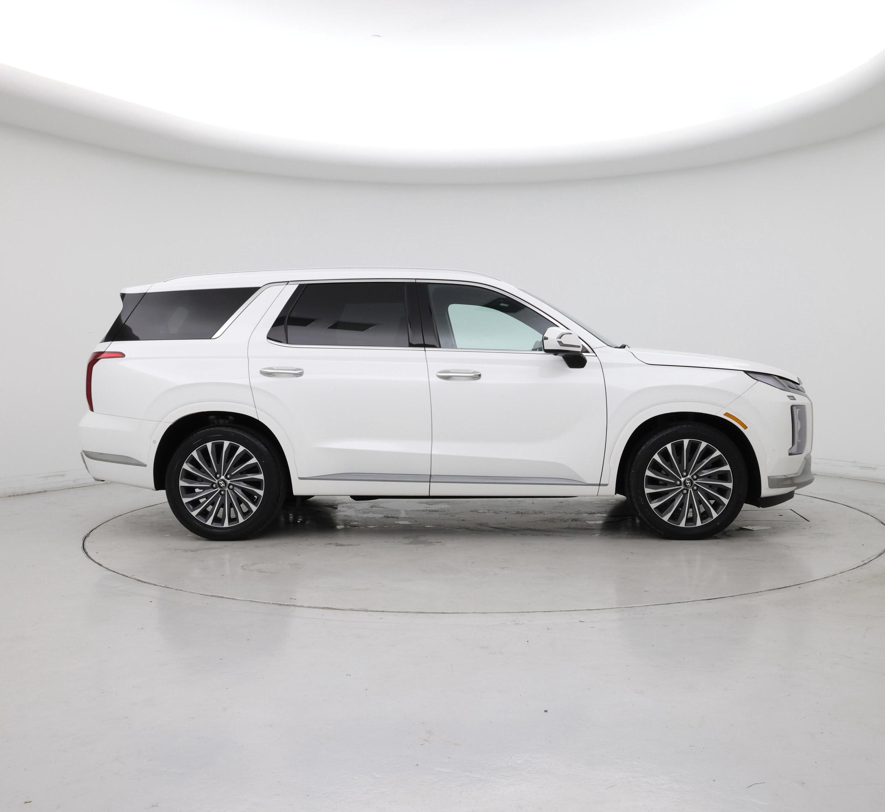 Thumbnail: 2024 Hyundai Palisade - 7