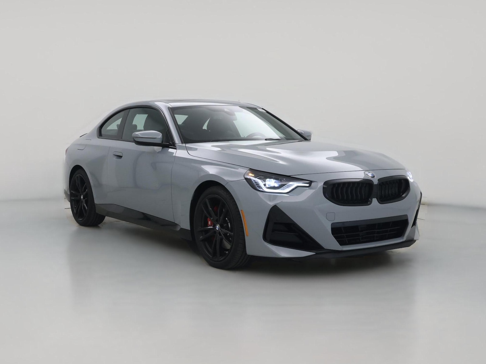 2024 BMW 2 Series