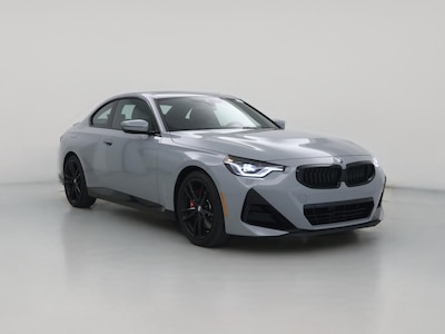 2024 BMW 230 XI