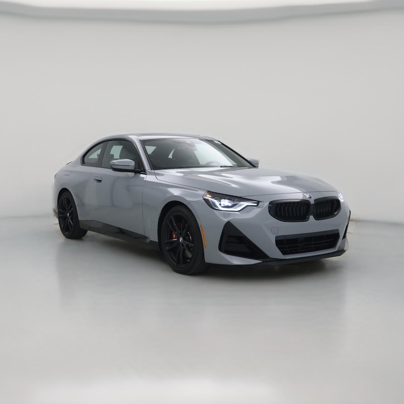 2024 BMW 230 XI