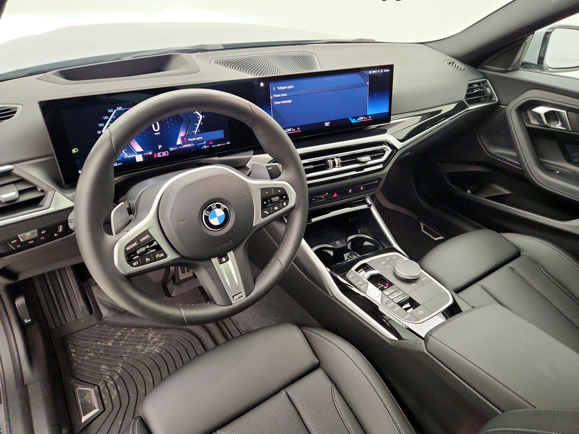 Thumbnail: 2024 BMW 2 Series - 9