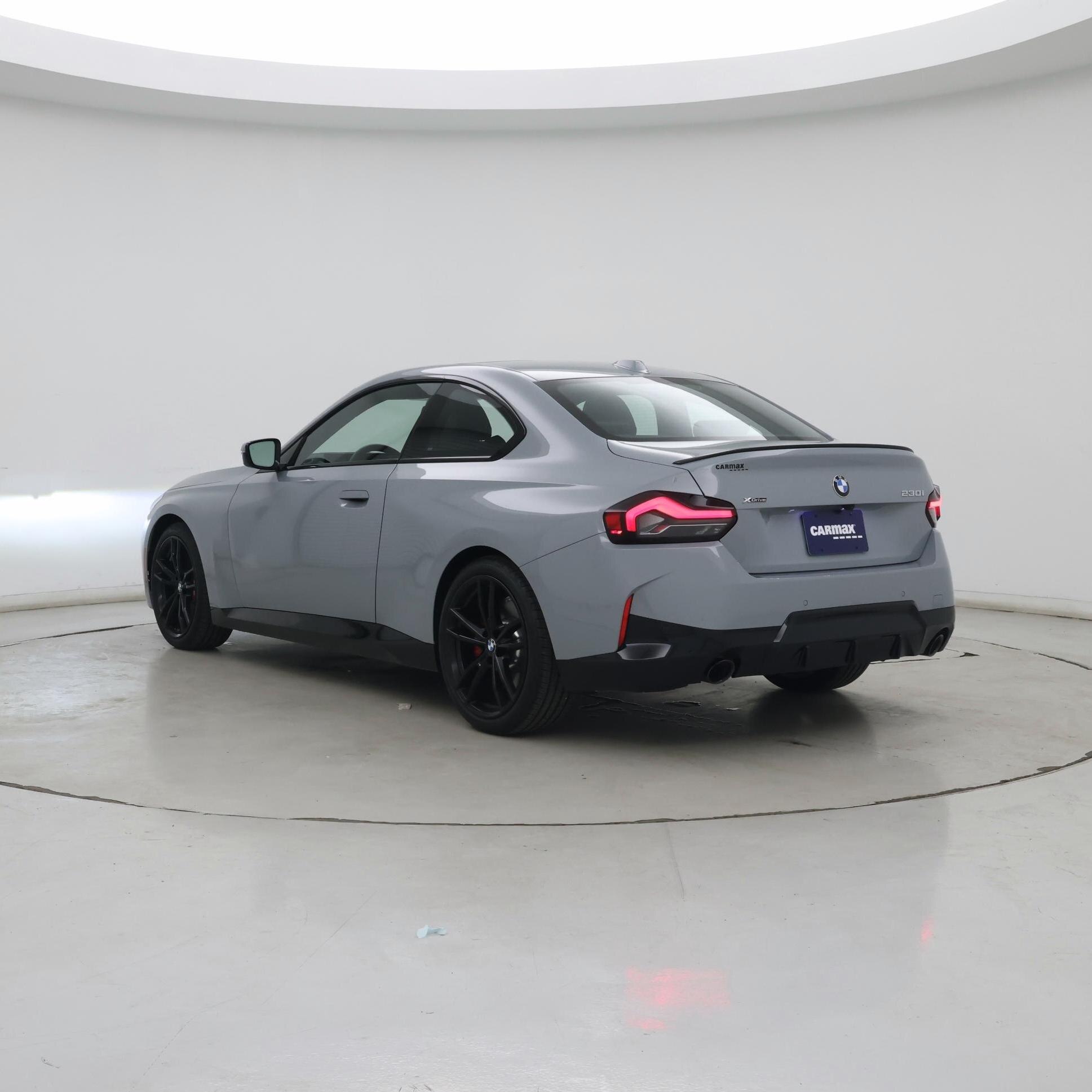 Thumbnail: 2024 BMW 2 Series - 2