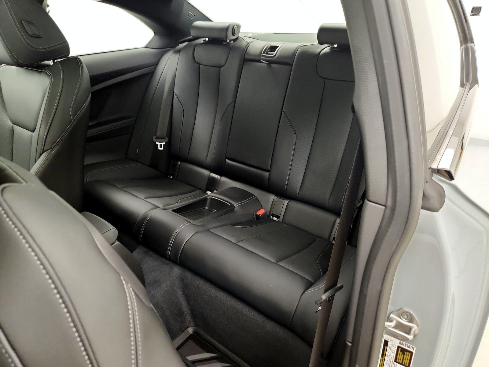 2024 BMW 2 Series 230i - Photo 21
