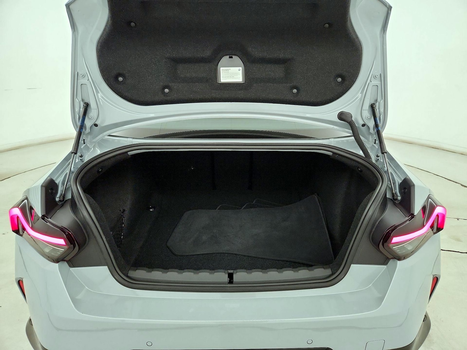 2024 BMW 2 Series 230i - Photo 22