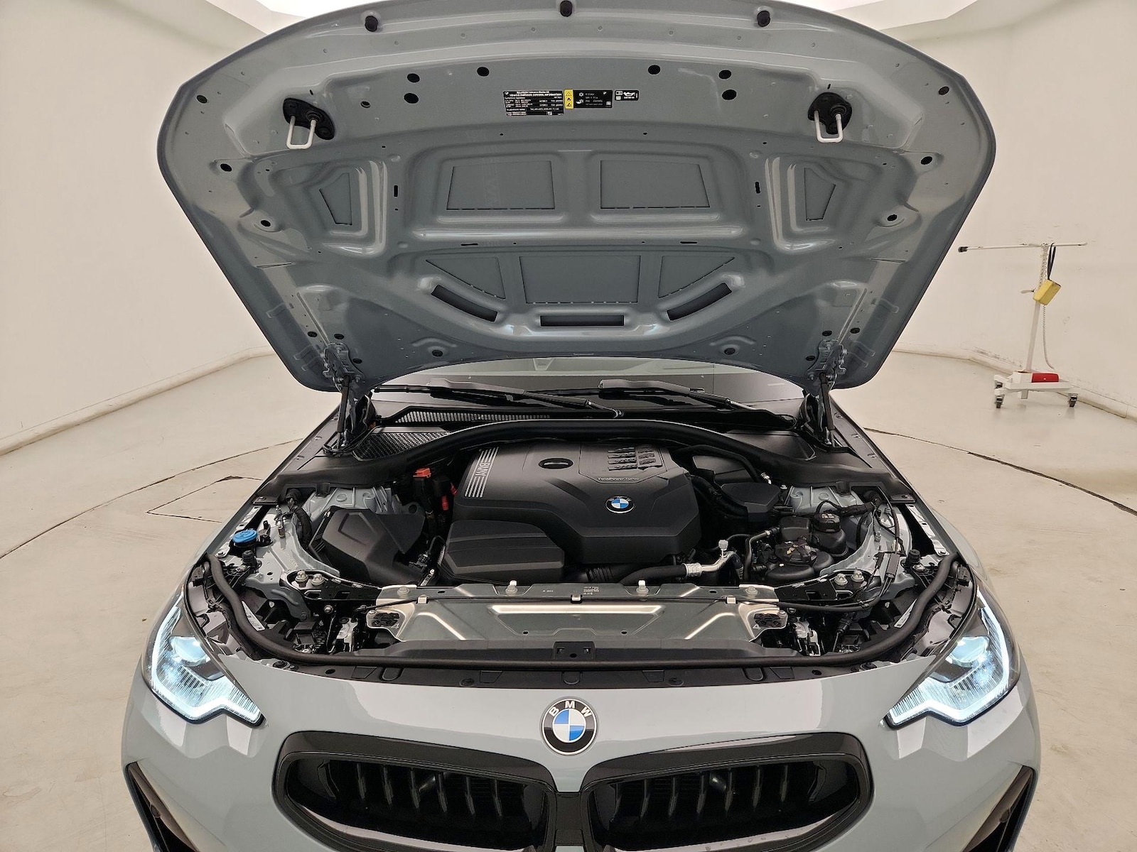 2024 BMW 2 Series 230i - Photo 23