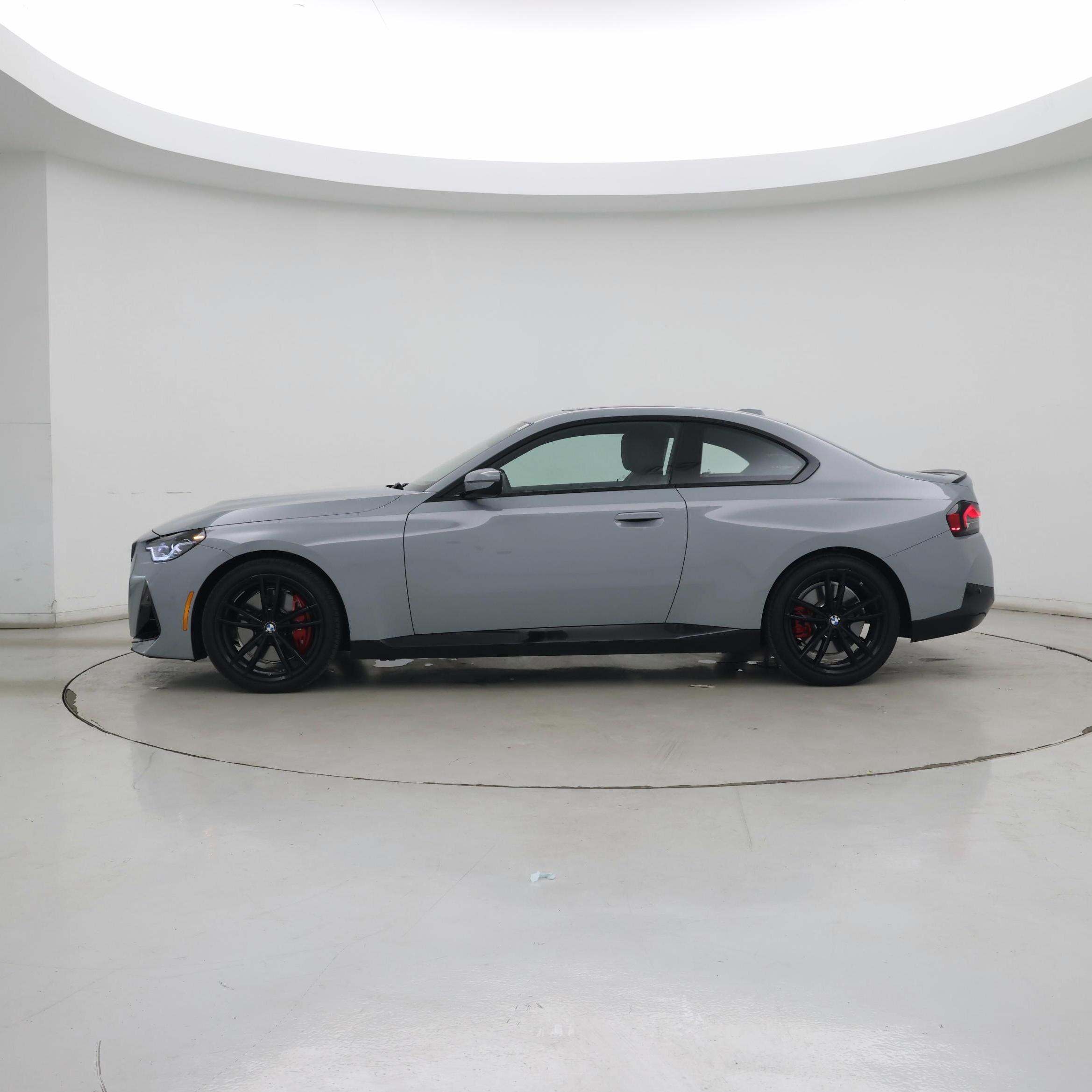 Thumbnail: 2024 BMW 2 Series - 3