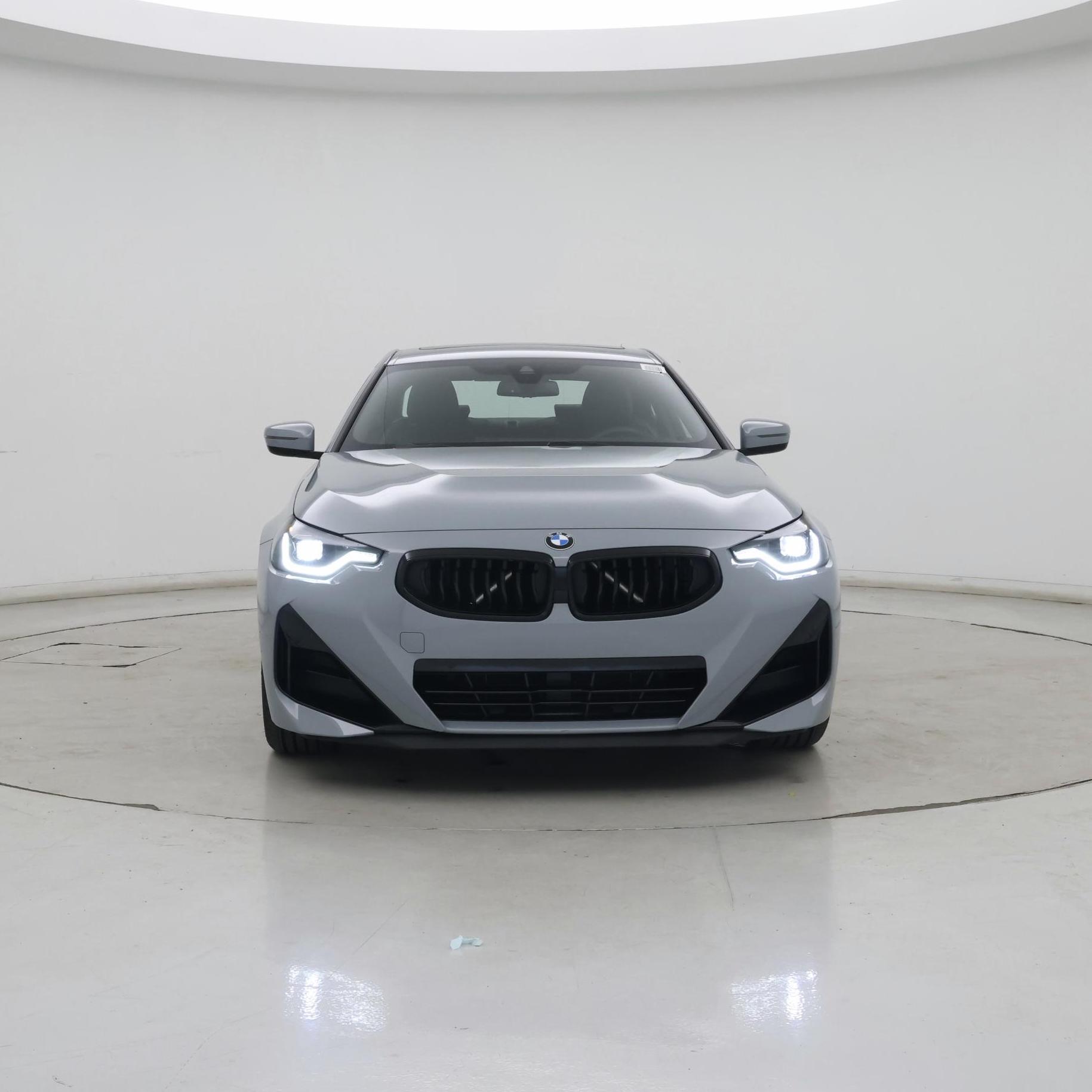 Thumbnail: 2024 BMW 2 Series - 5