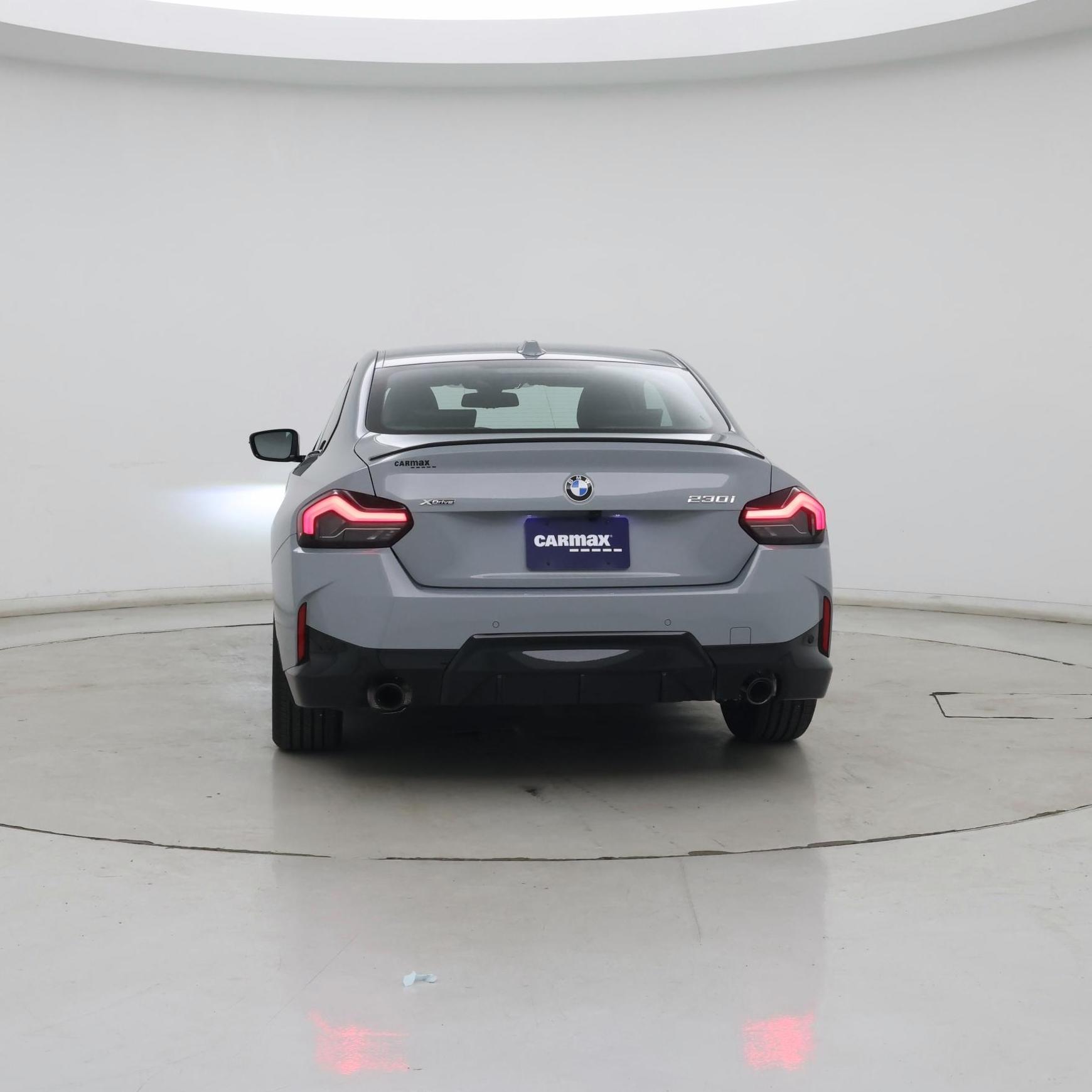 Thumbnail: 2024 BMW 2 Series - 6