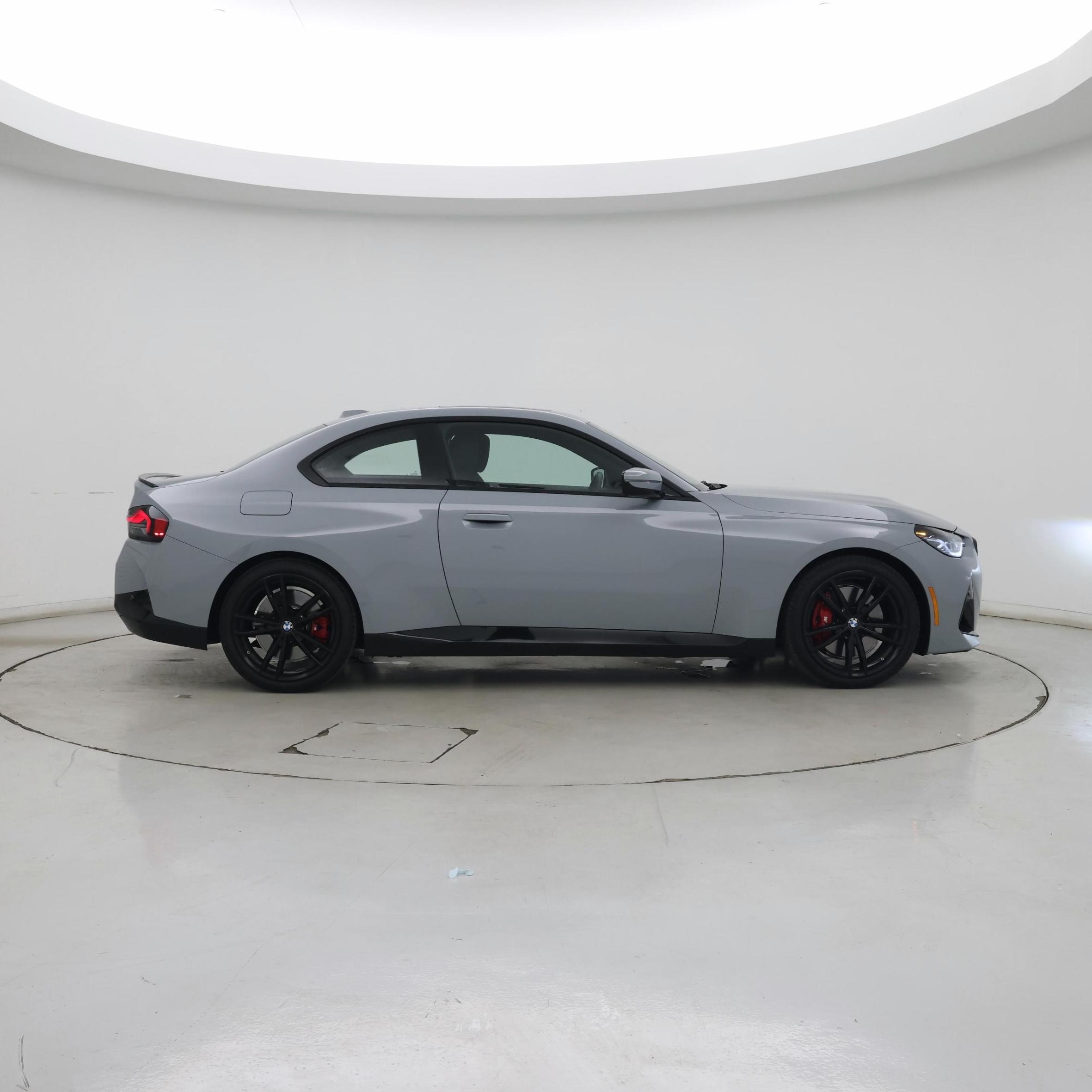 Thumbnail: 2024 BMW 2 Series - 7