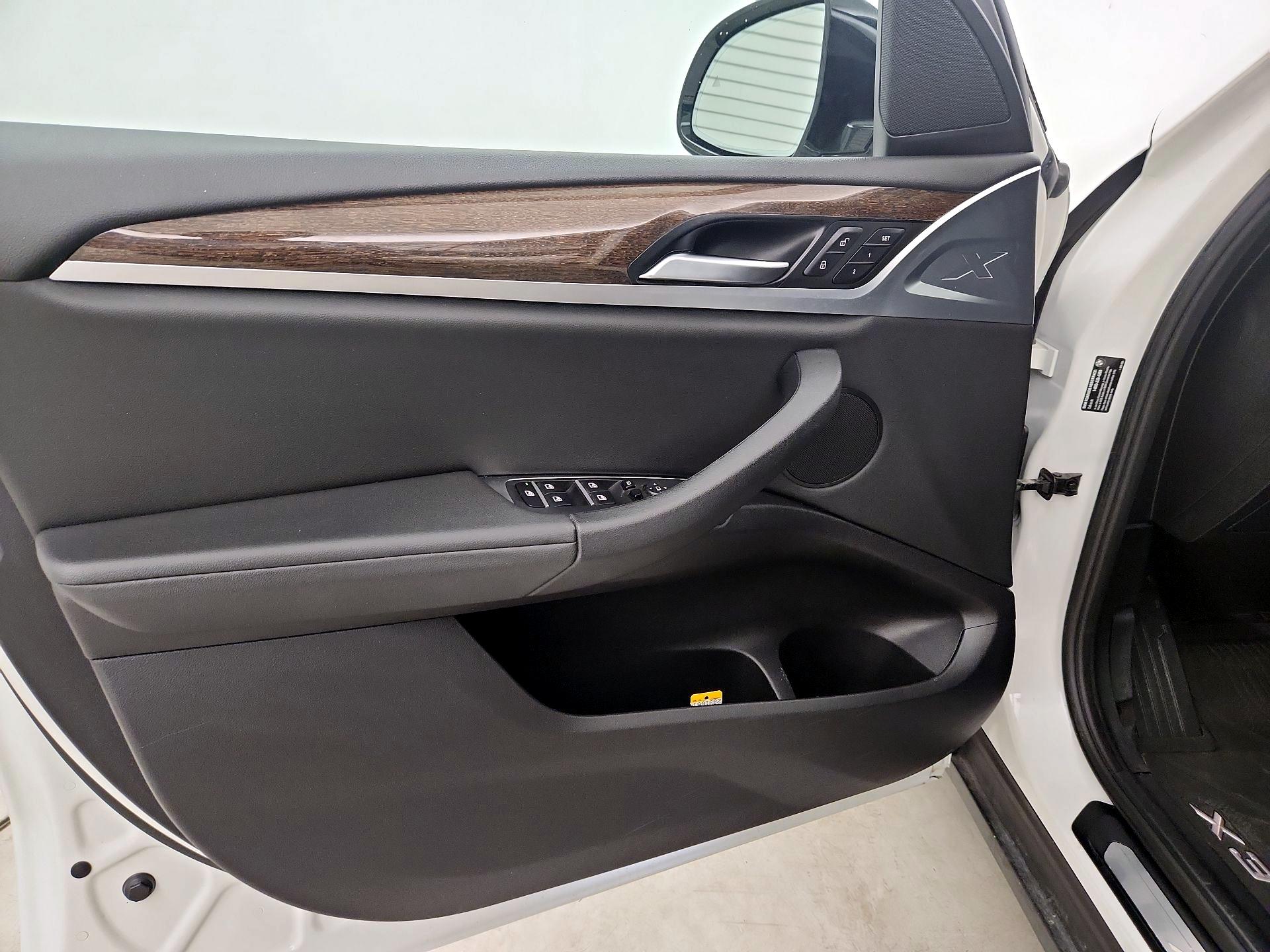 Thumbnail: 2019 BMW X3 - 12