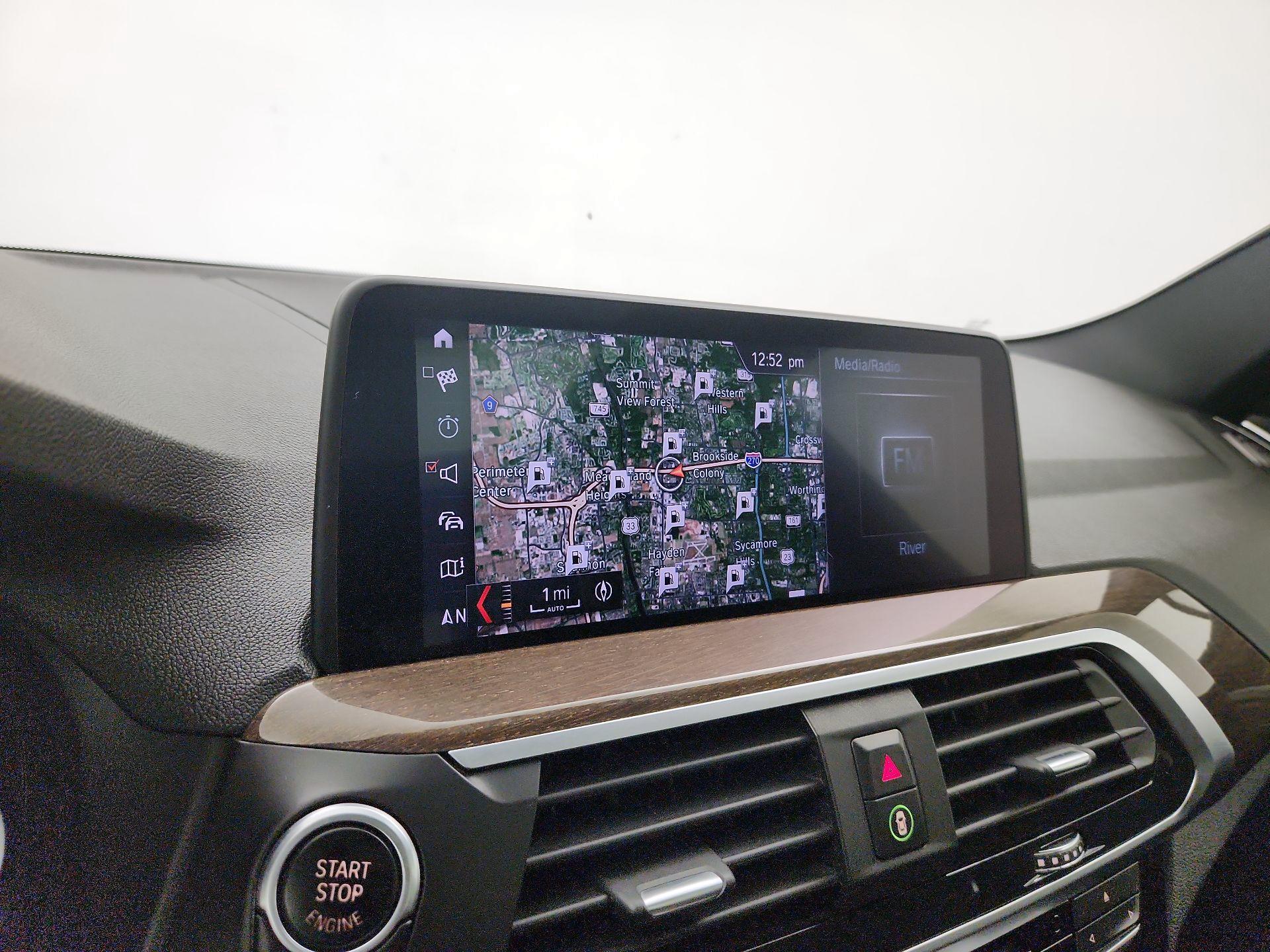 Thumbnail: 2019 BMW X3 - 13