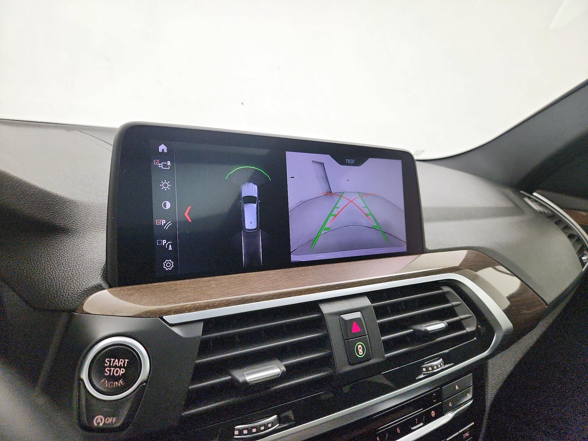 Thumbnail: 2019 BMW X3 - 14