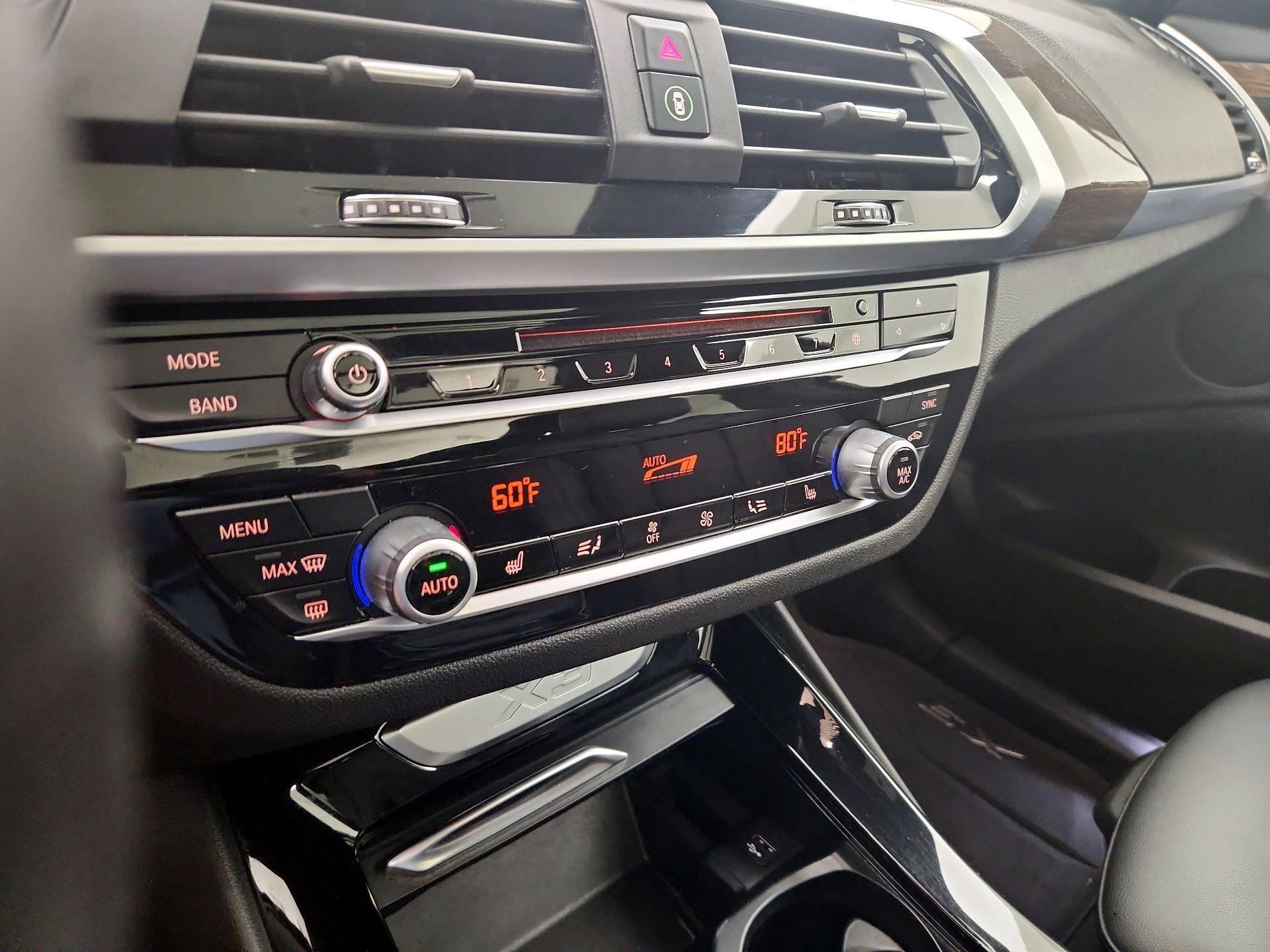 Thumbnail: 2019 BMW X3 - 16