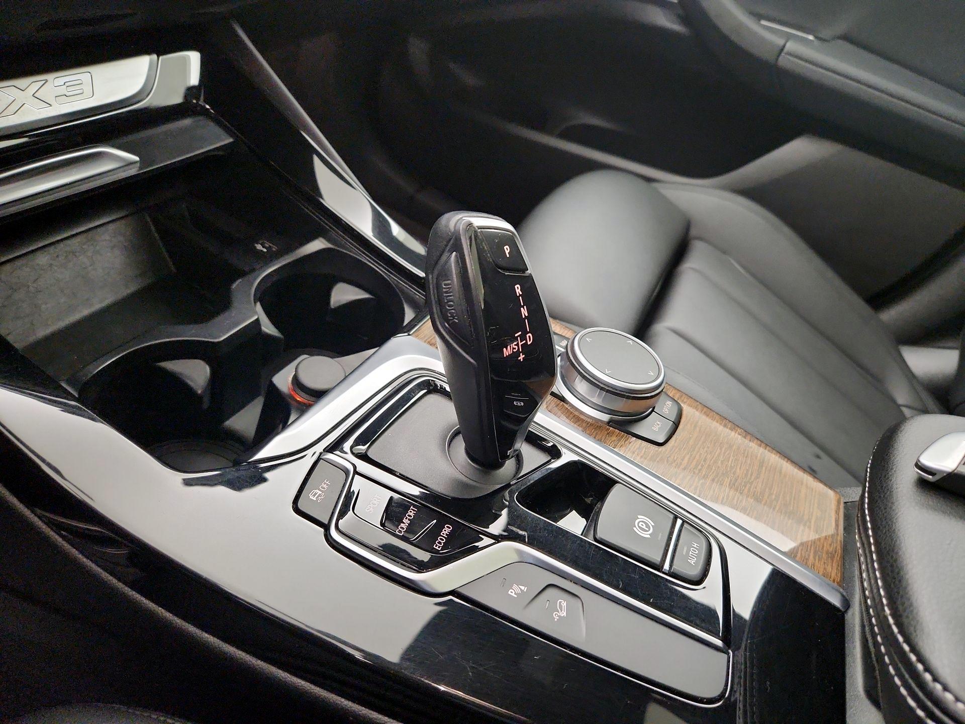 Thumbnail: 2019 BMW X3 - 17