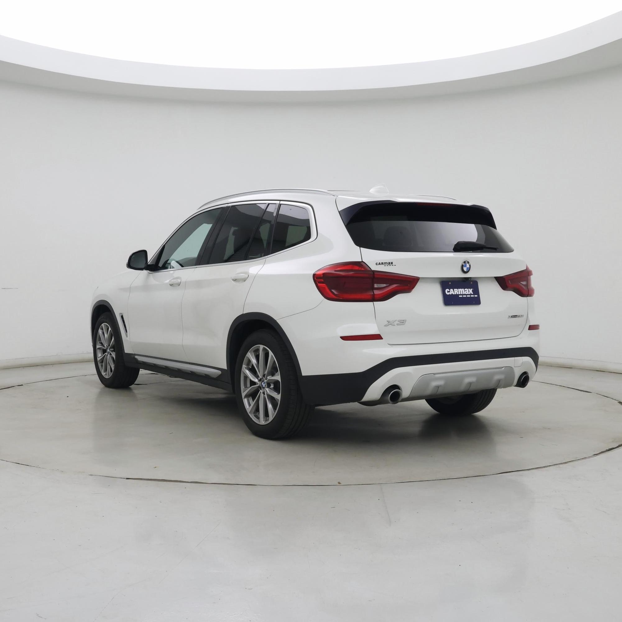 Thumbnail: 2019 BMW X3 - 2
