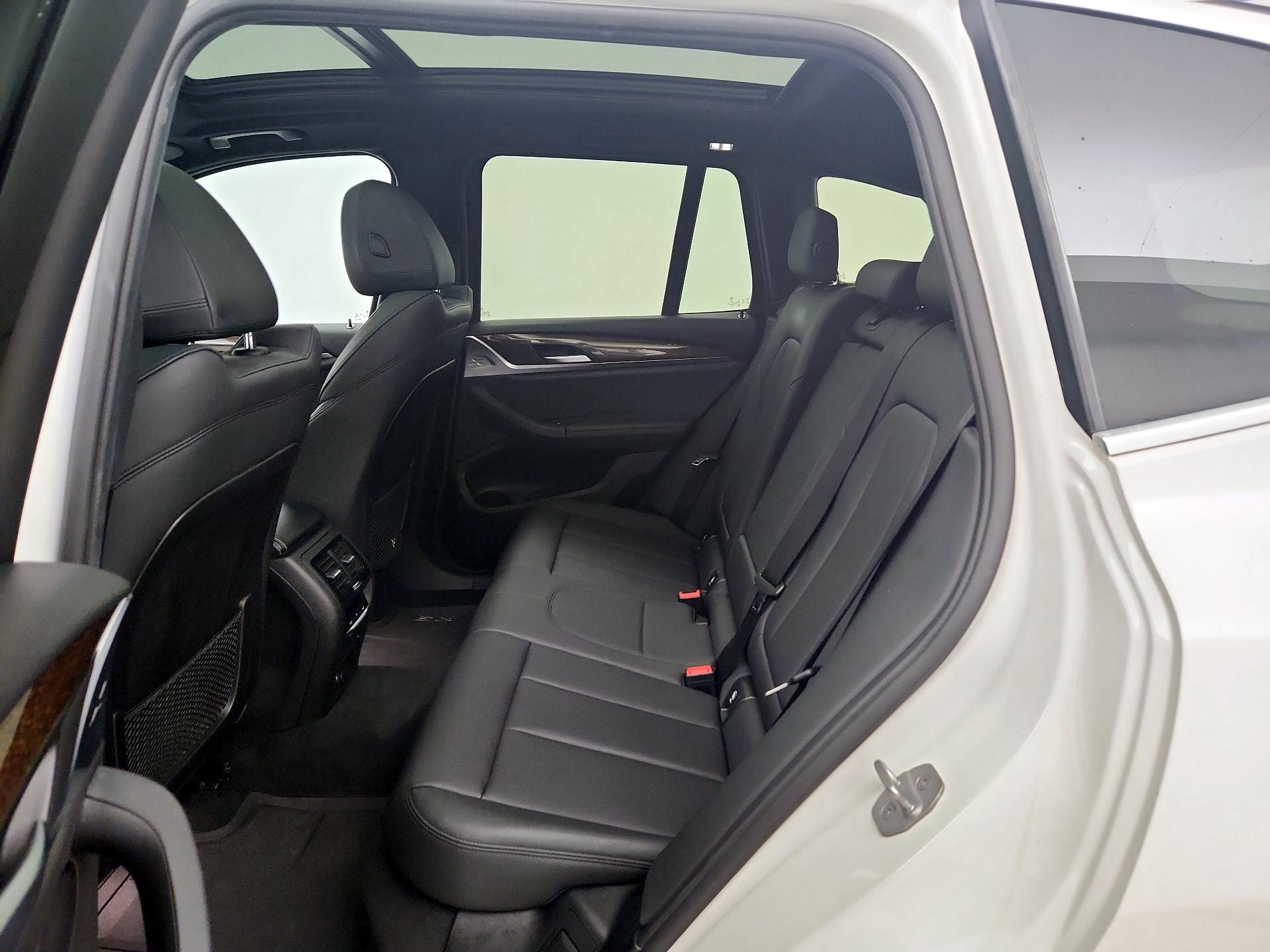 Thumbnail: 2019 BMW X3 - 20