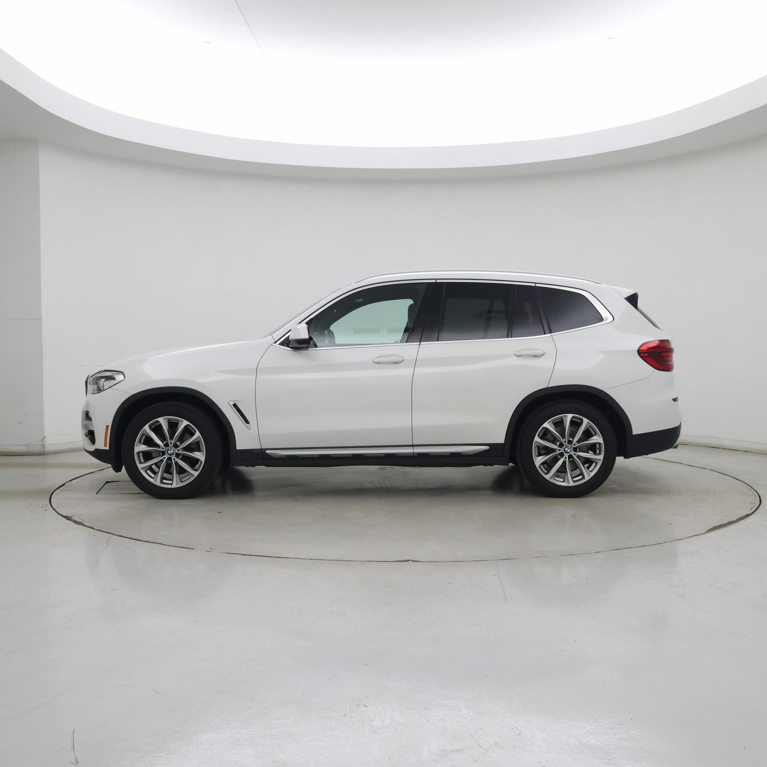 Thumbnail: 2019 BMW X3 - 3