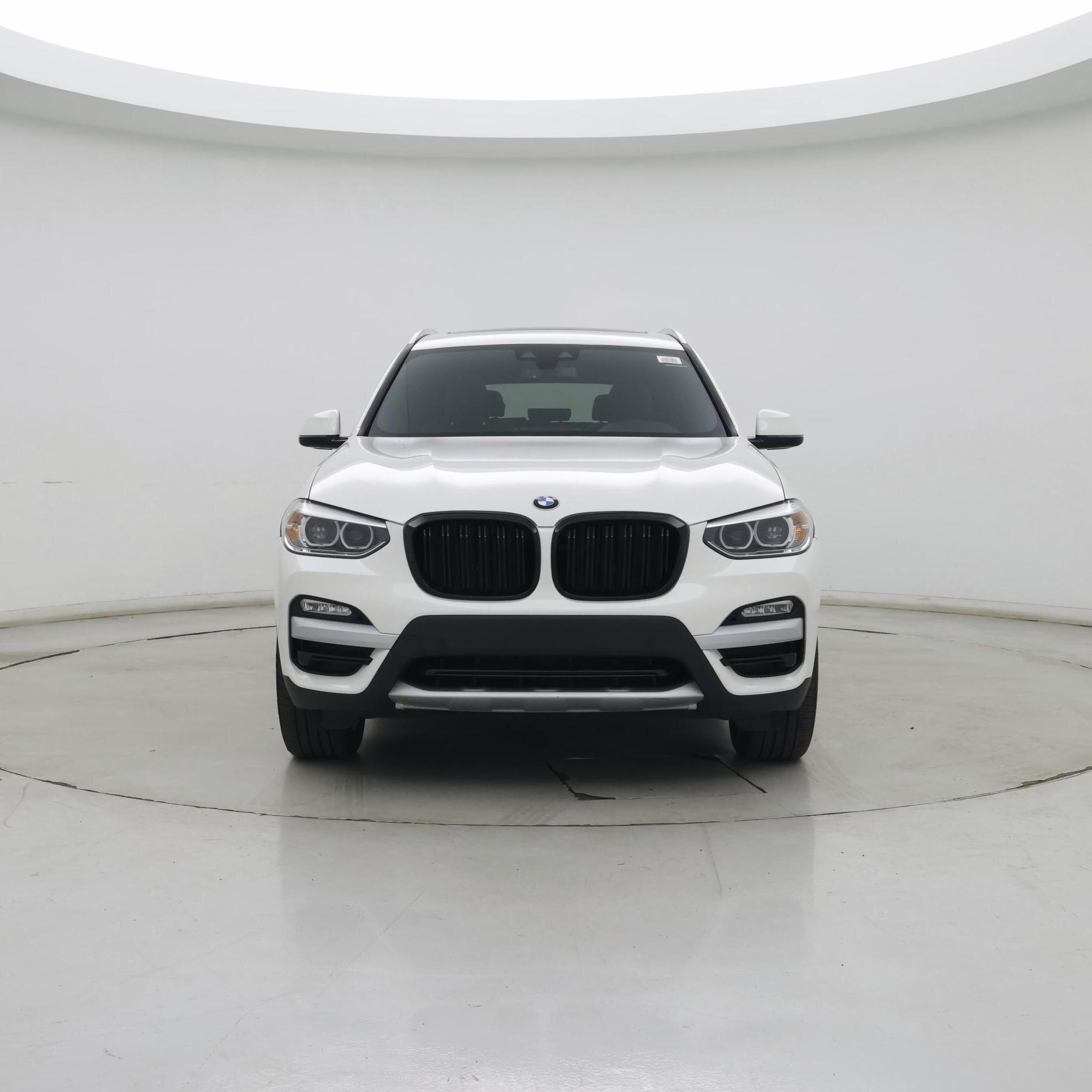 Thumbnail: 2019 BMW X3 - 5