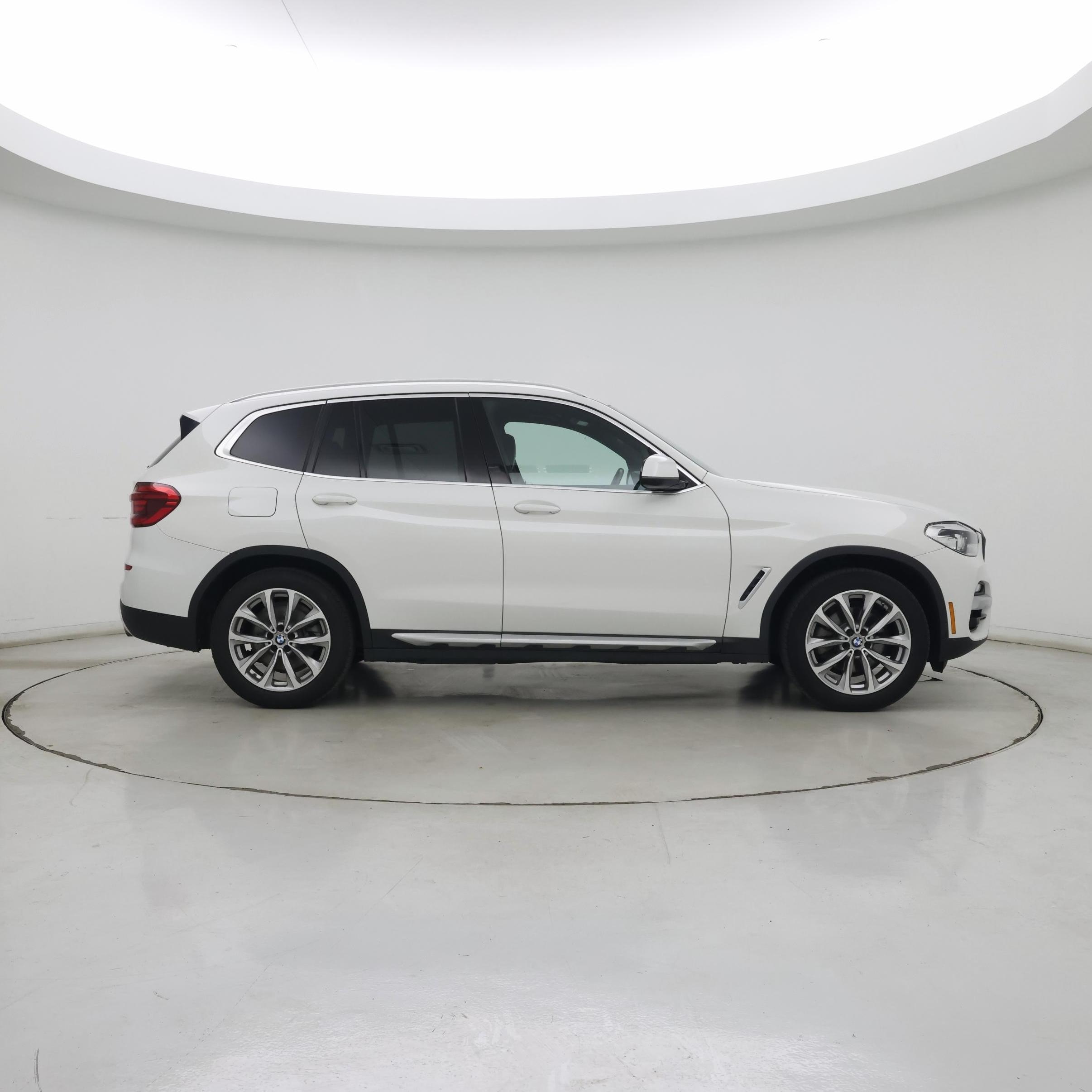 Thumbnail: 2019 BMW X3 - 7