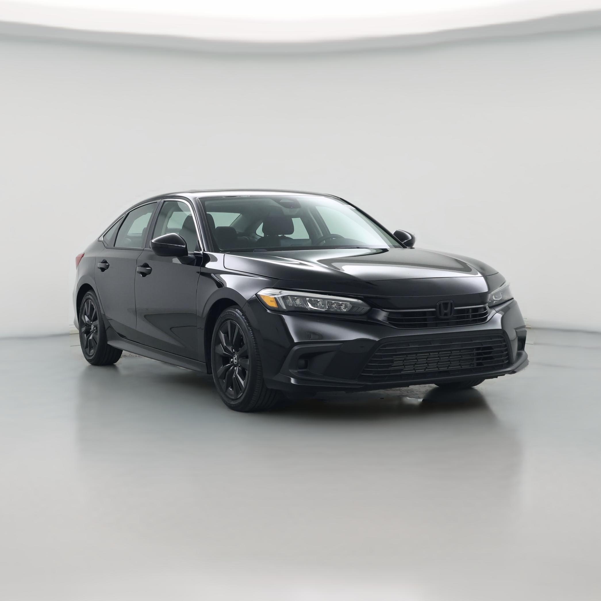 Thumbnail: 2023 Honda Civic - 1