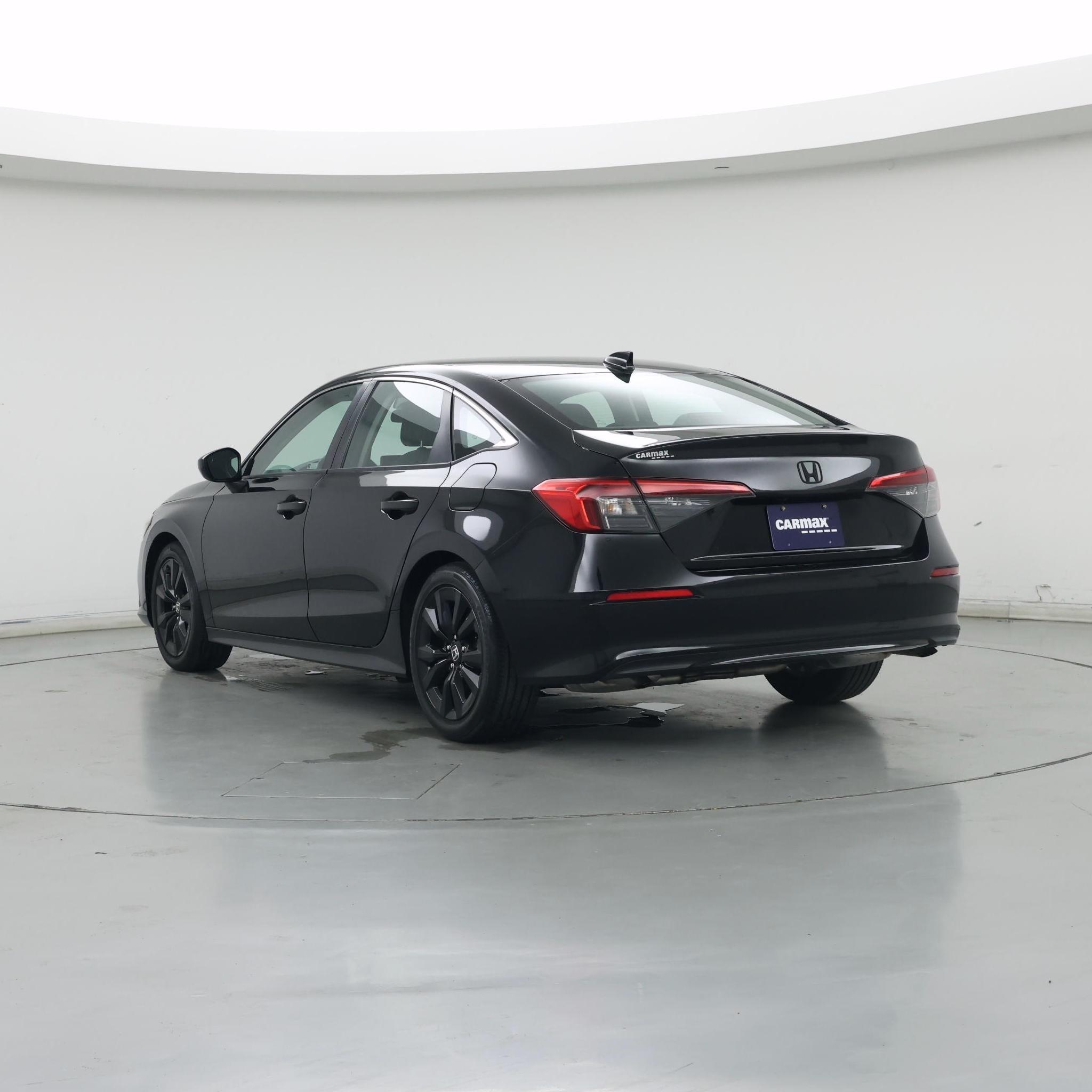 Thumbnail: 2023 Honda Civic - 2
