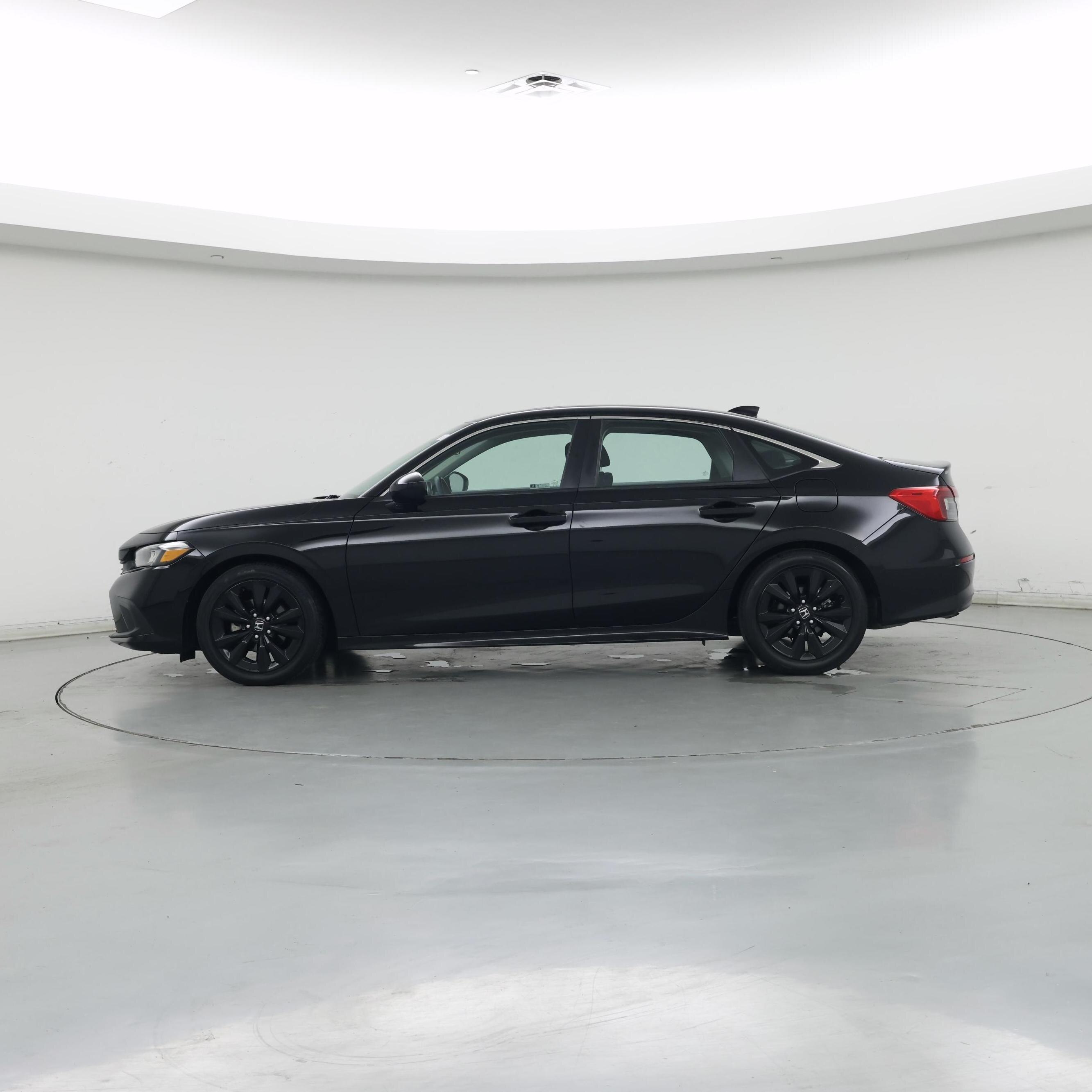Thumbnail: 2023 Honda Civic - 3