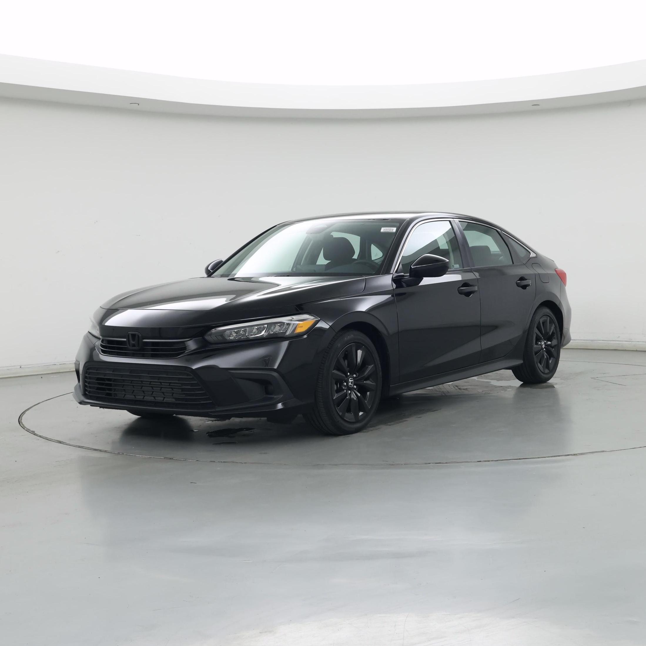Thumbnail: 2023 Honda Civic - 4