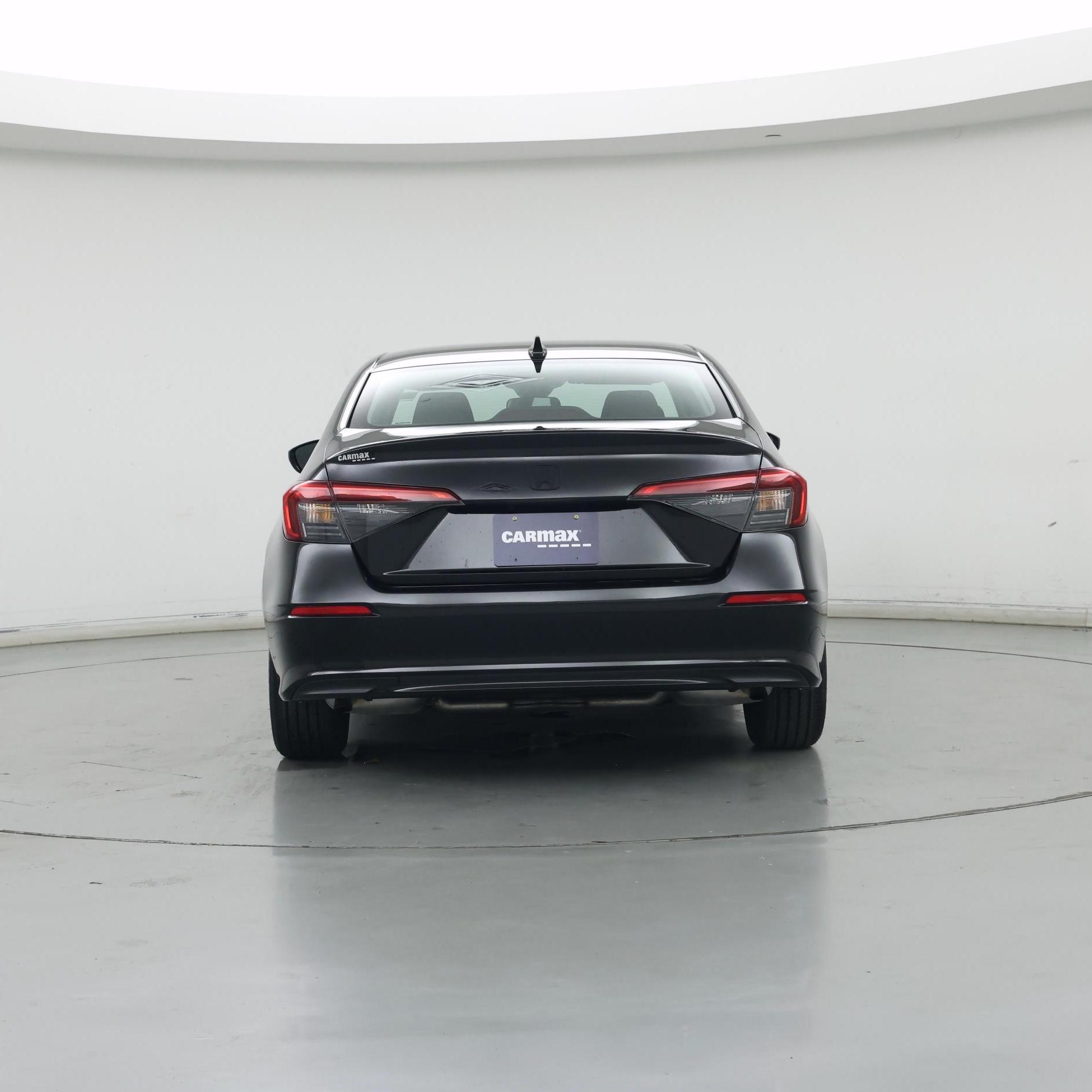 Thumbnail: 2023 Honda Civic - 6