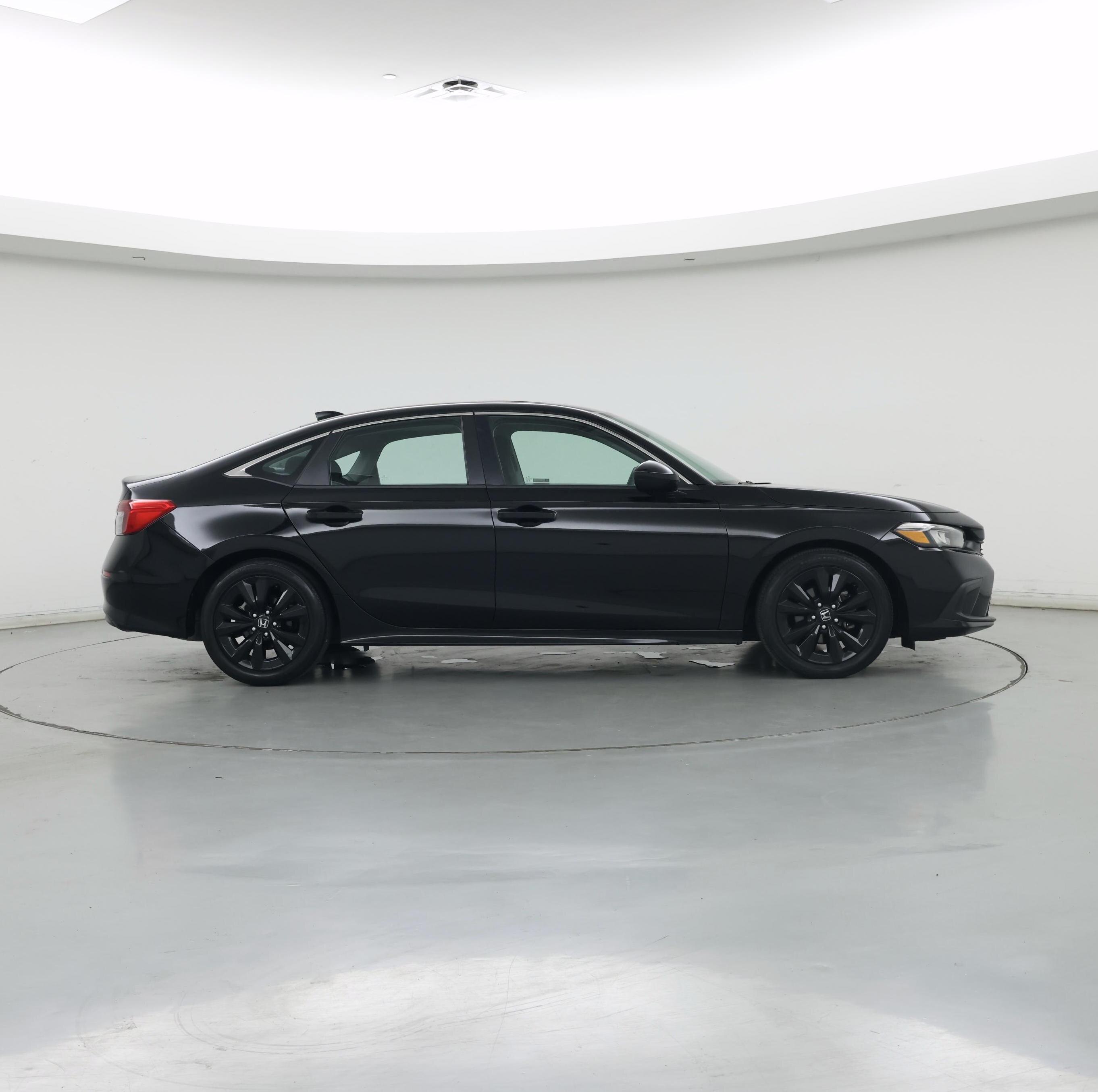 Thumbnail: 2023 Honda Civic - 7
