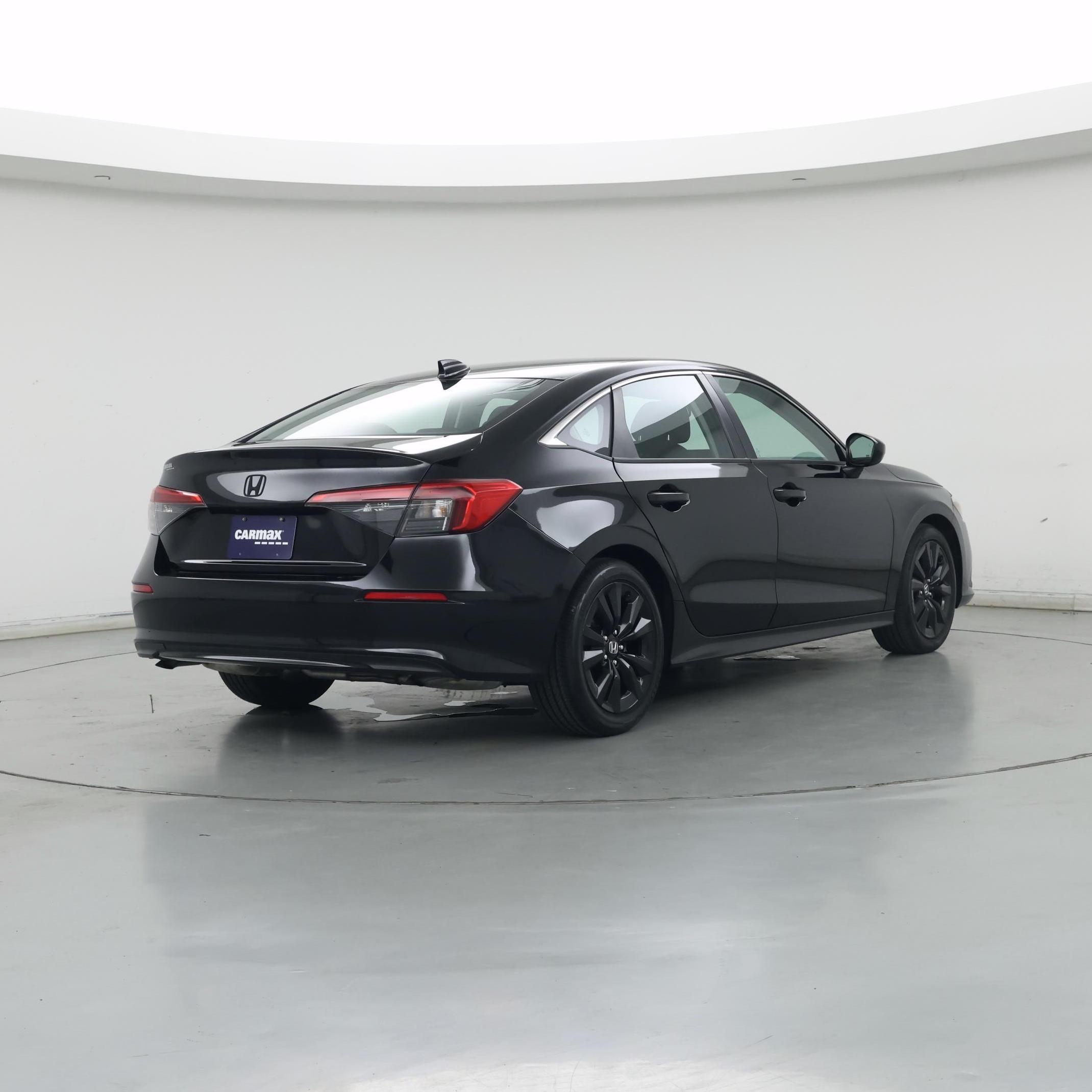 Thumbnail: 2023 Honda Civic - 8