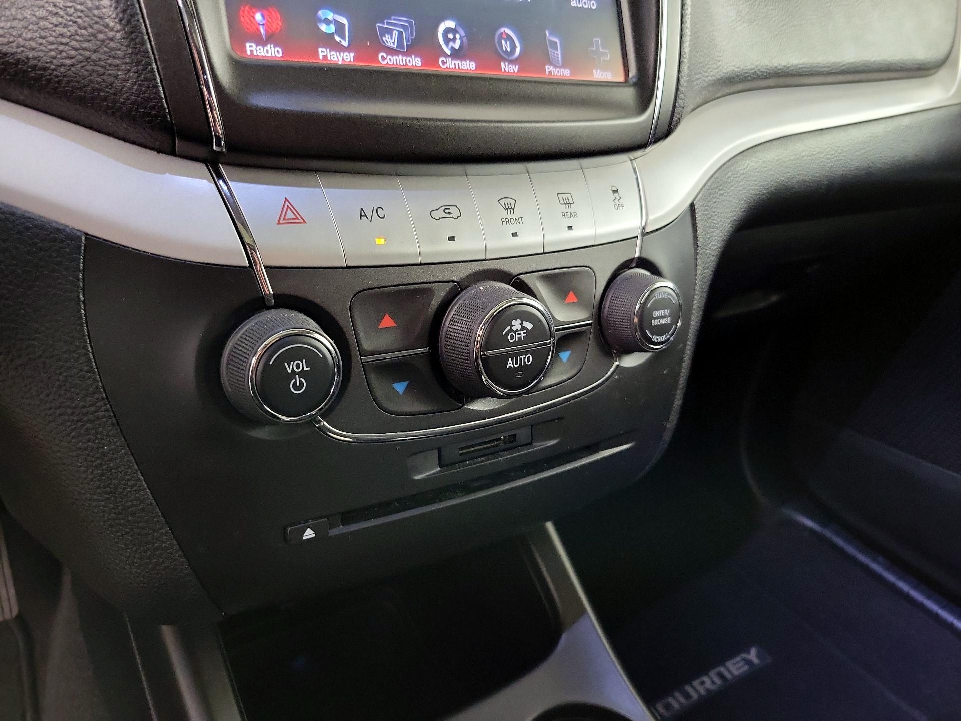 Thumbnail: 2017 Dodge Journey - 15