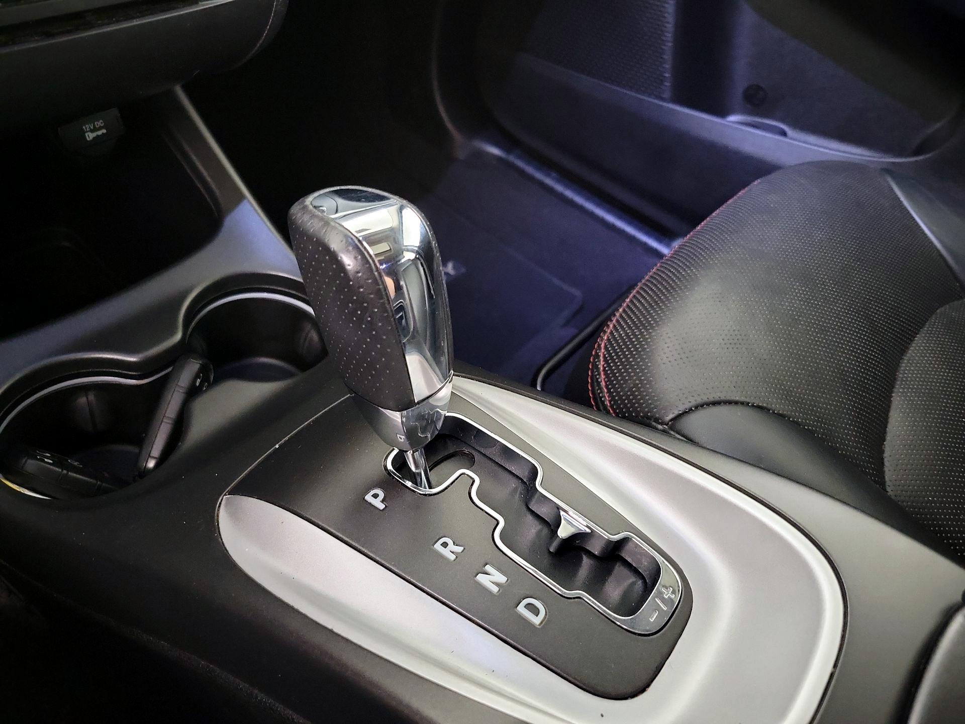 Thumbnail: 2017 Dodge Journey - 16