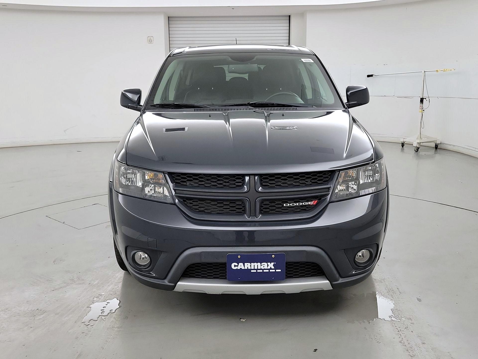Thumbnail: 2017 Dodge Journey - 2
