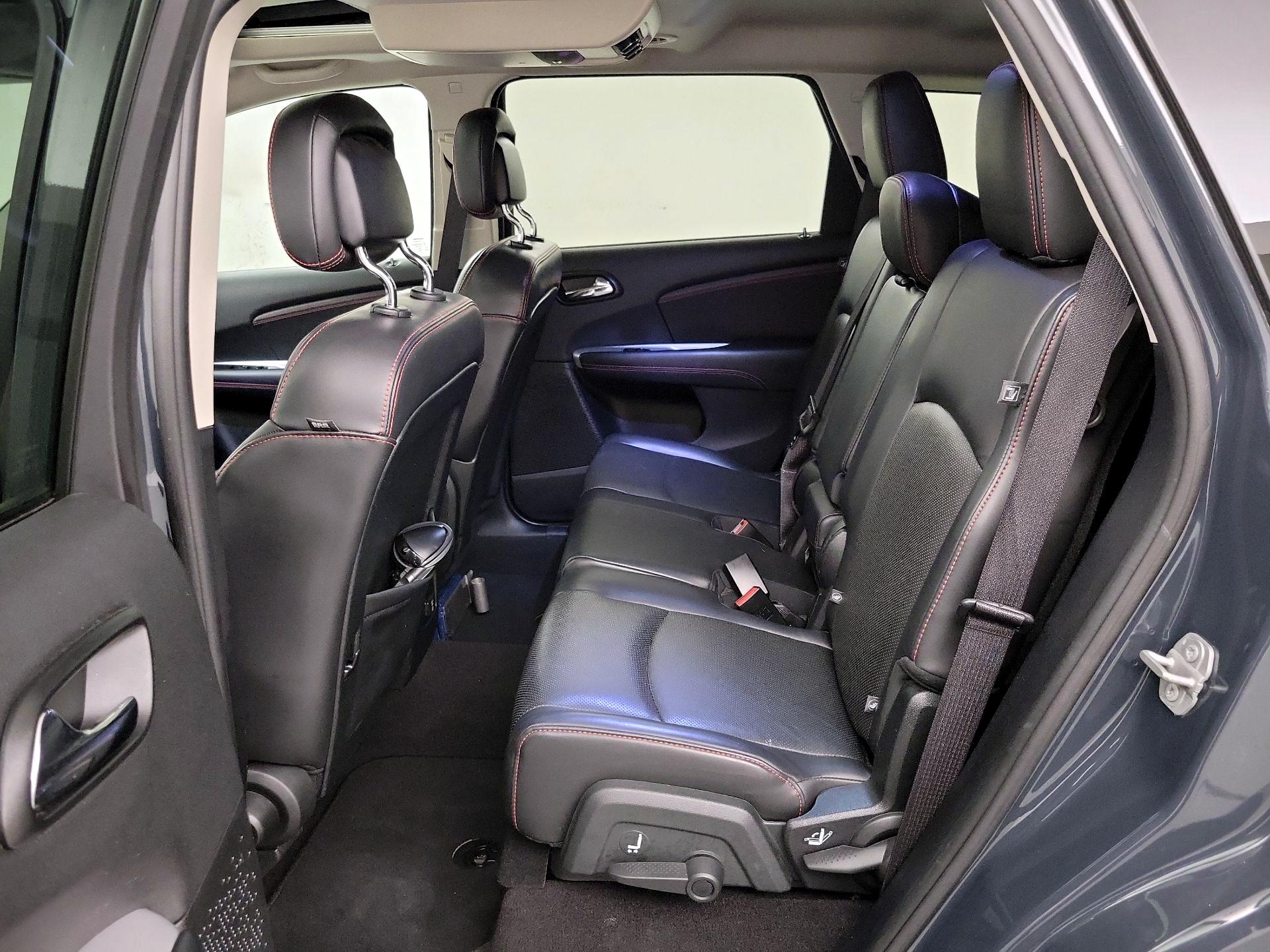 Thumbnail: 2017 Dodge Journey - 19