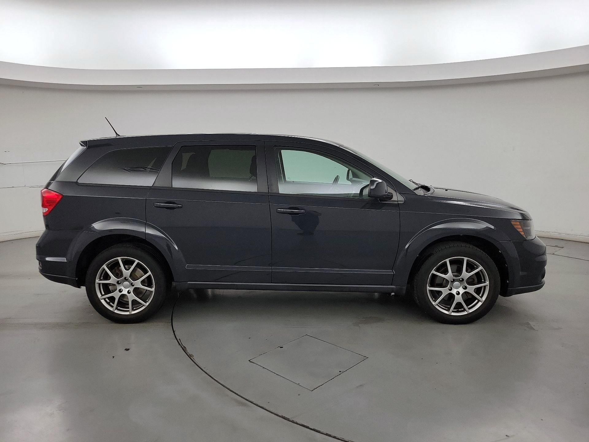 Thumbnail: 2017 Dodge Journey - 4