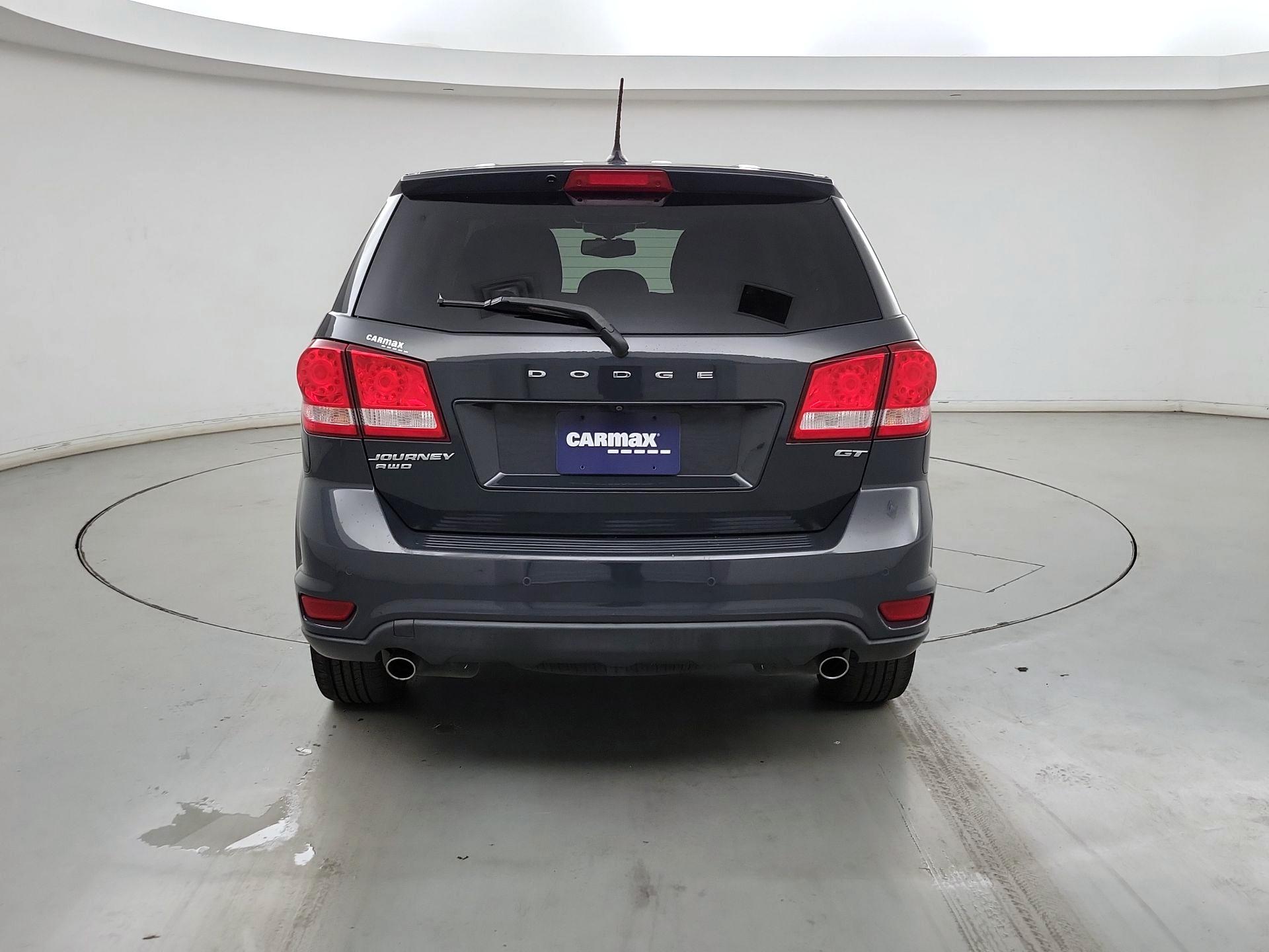 Thumbnail: 2017 Dodge Journey - 6