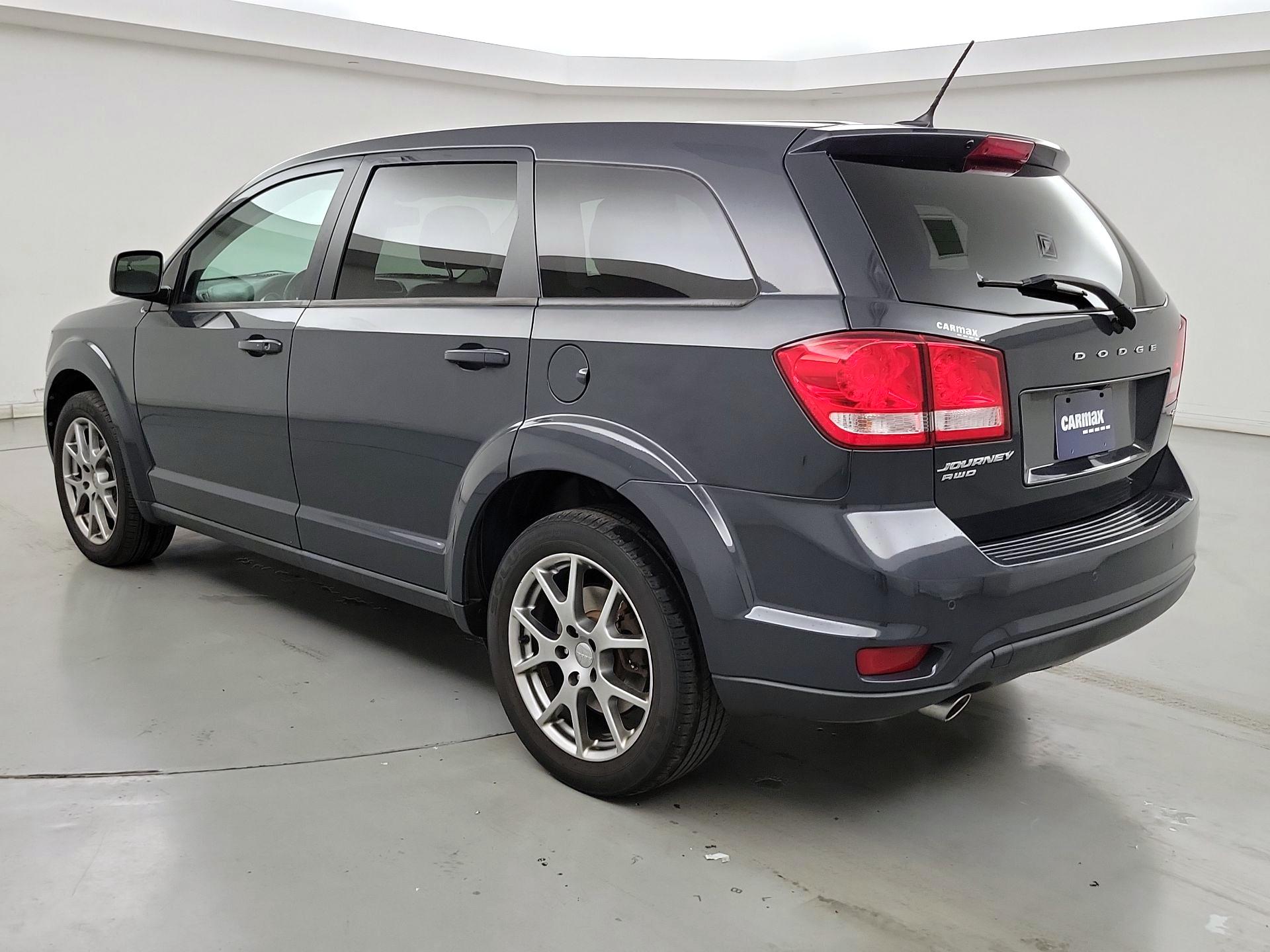 Thumbnail: 2017 Dodge Journey - 7