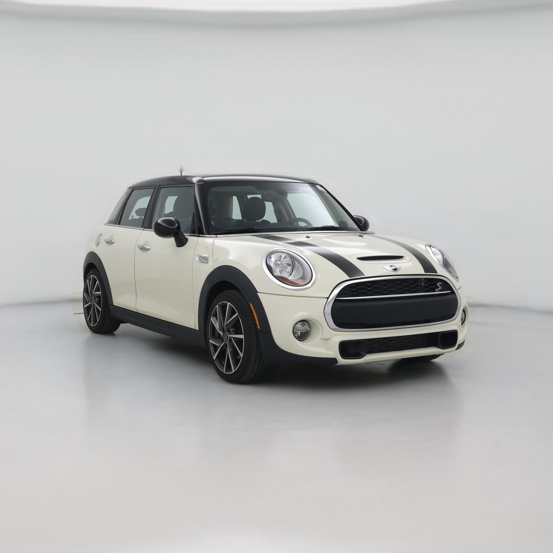 Thumbnail: 2016 MINI Cooper Hardtop - 1