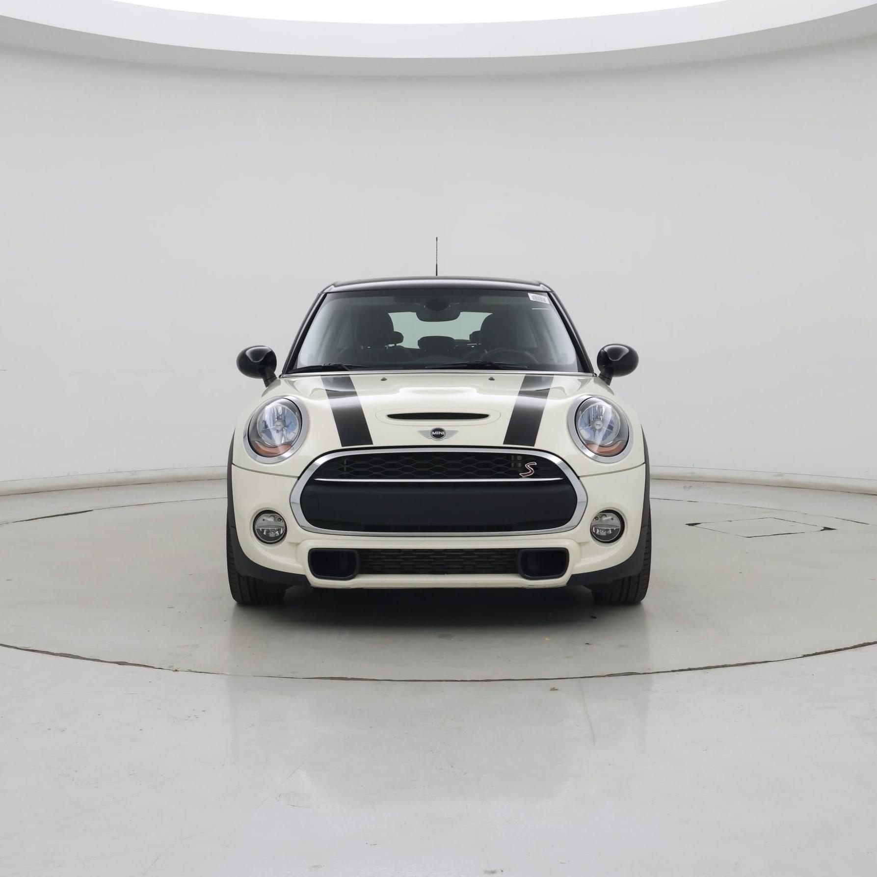 Thumbnail: 2016 MINI Cooper Hardtop - 5