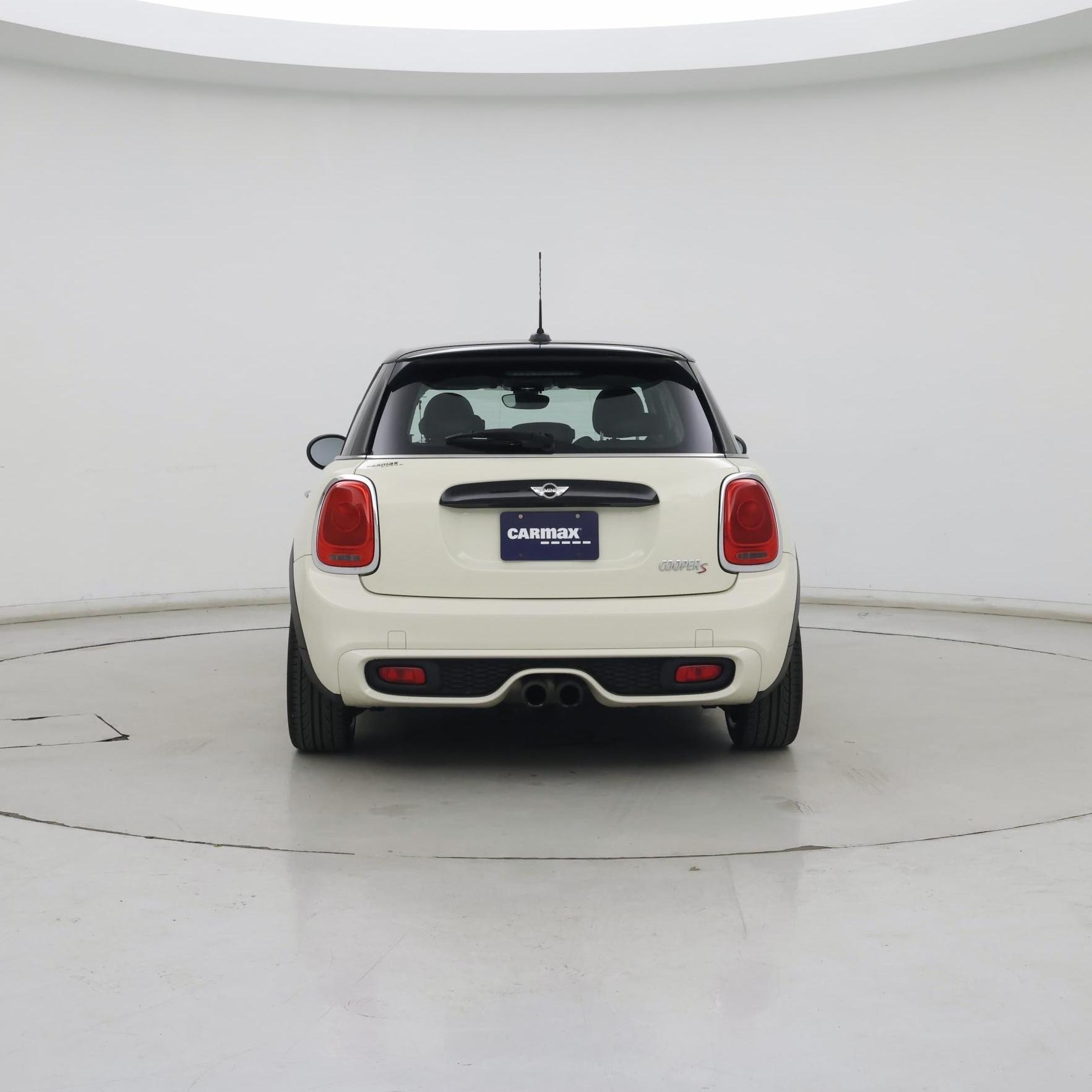 Thumbnail: 2016 MINI Cooper Hardtop - 6
