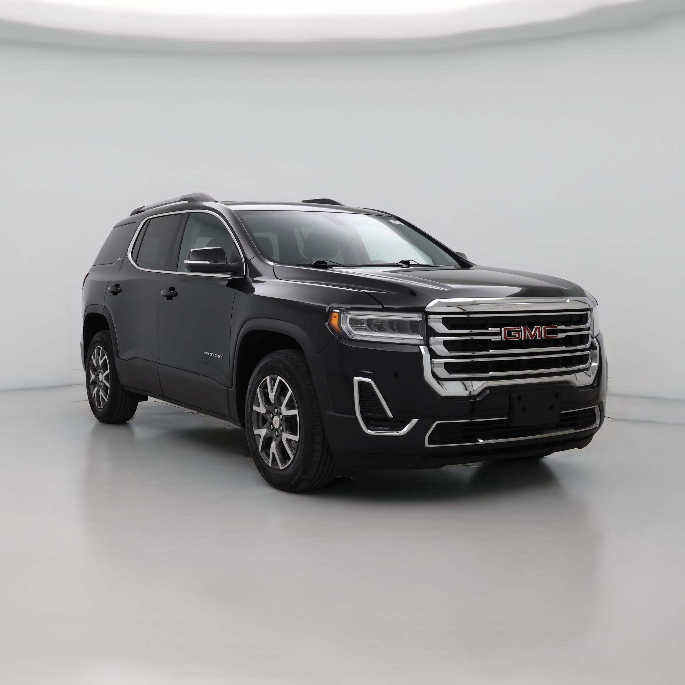 Thumbnail: 2020 GMC Acadia - 1